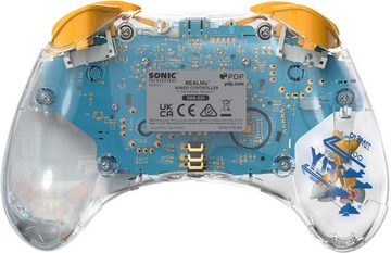 PDP - Performance Designed Products REALMz™ Wired Controller Controller