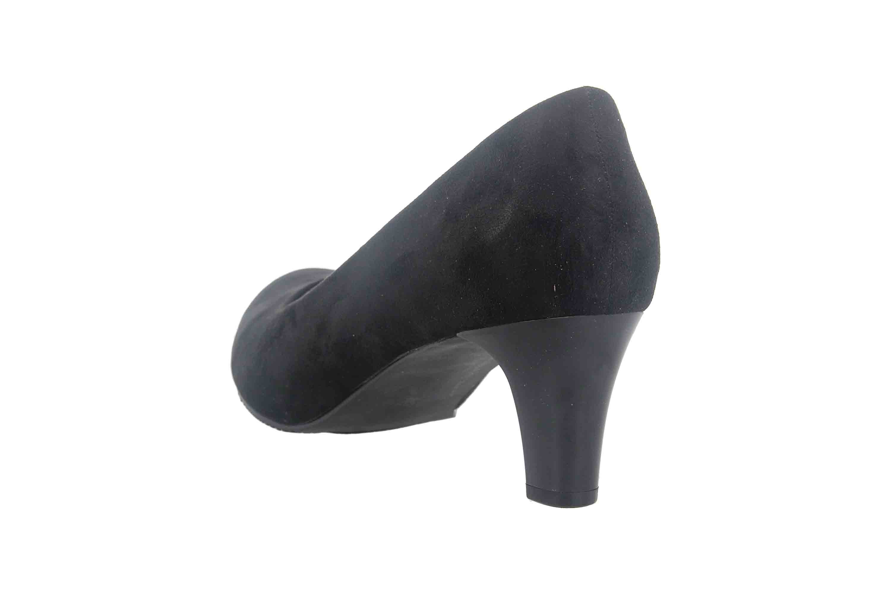 LadyPepp 2GY0211501 Black MF Pumps günstig online kaufen