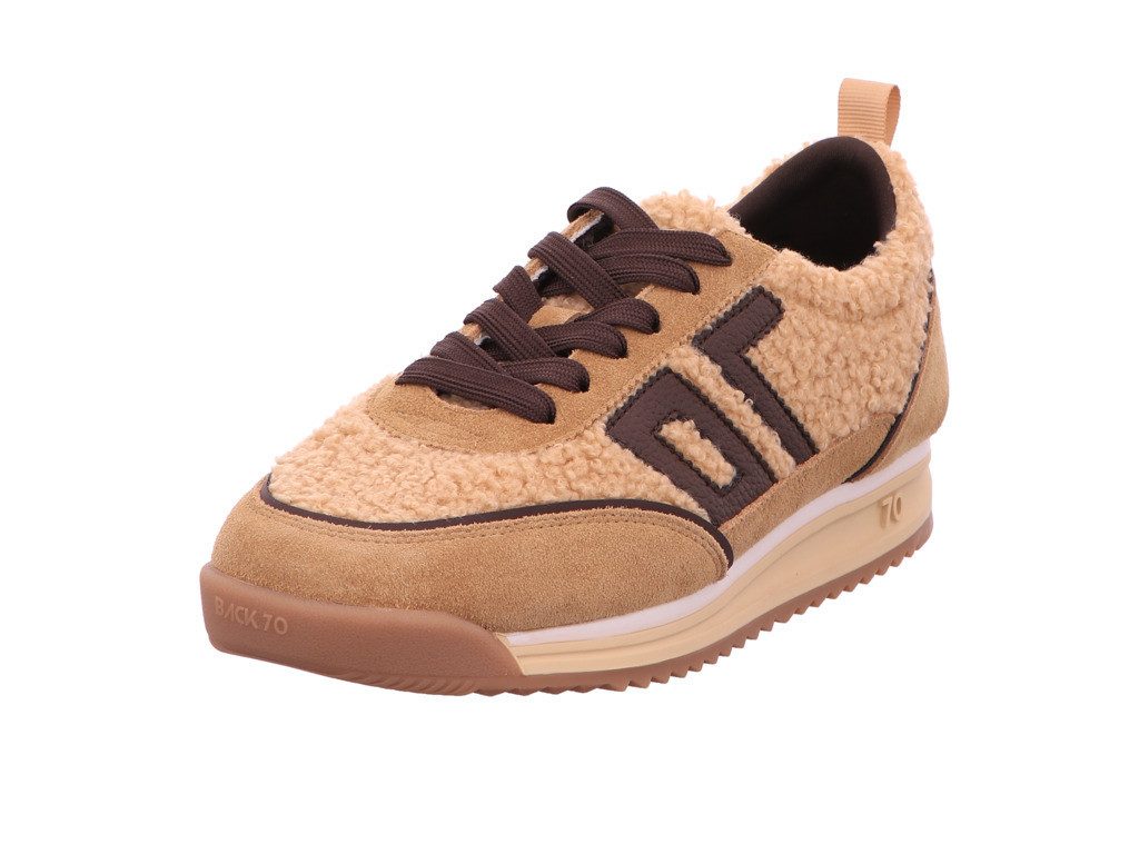 Back 70 JOGGER Schnürschuh