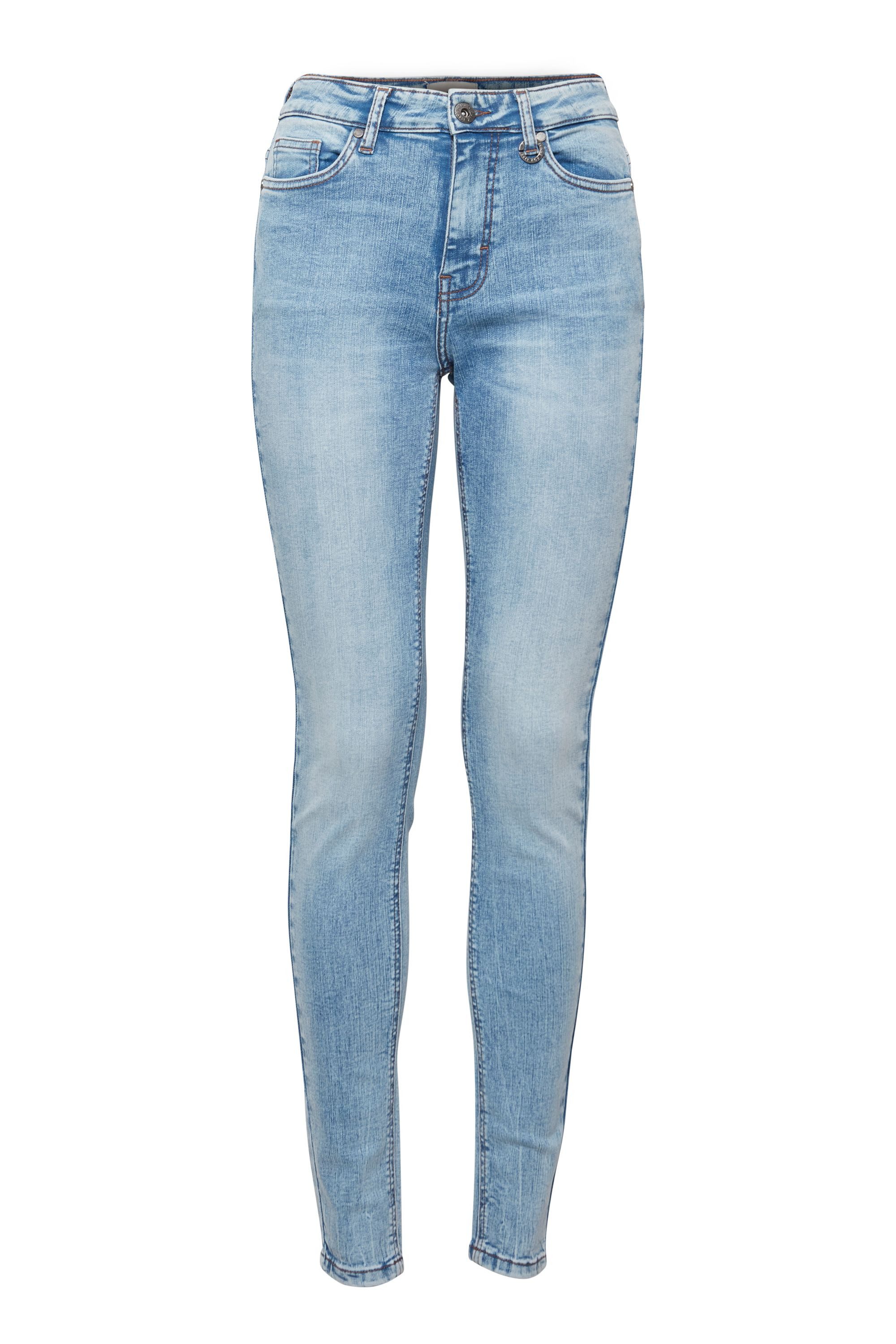 Light Blue Denim