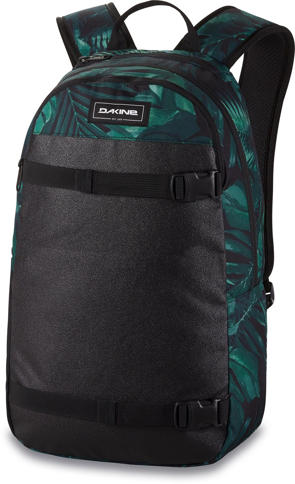 Dakine Daypack Urbn Mission Pack 22L (1-tlg), Logo