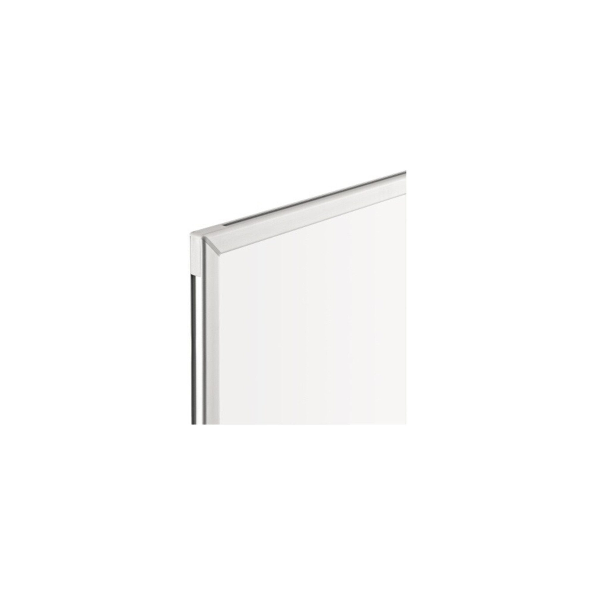 magnetoplan® Magnettafel Magnetoplan Design-Whiteboard CC, 2200 x 1200 mm