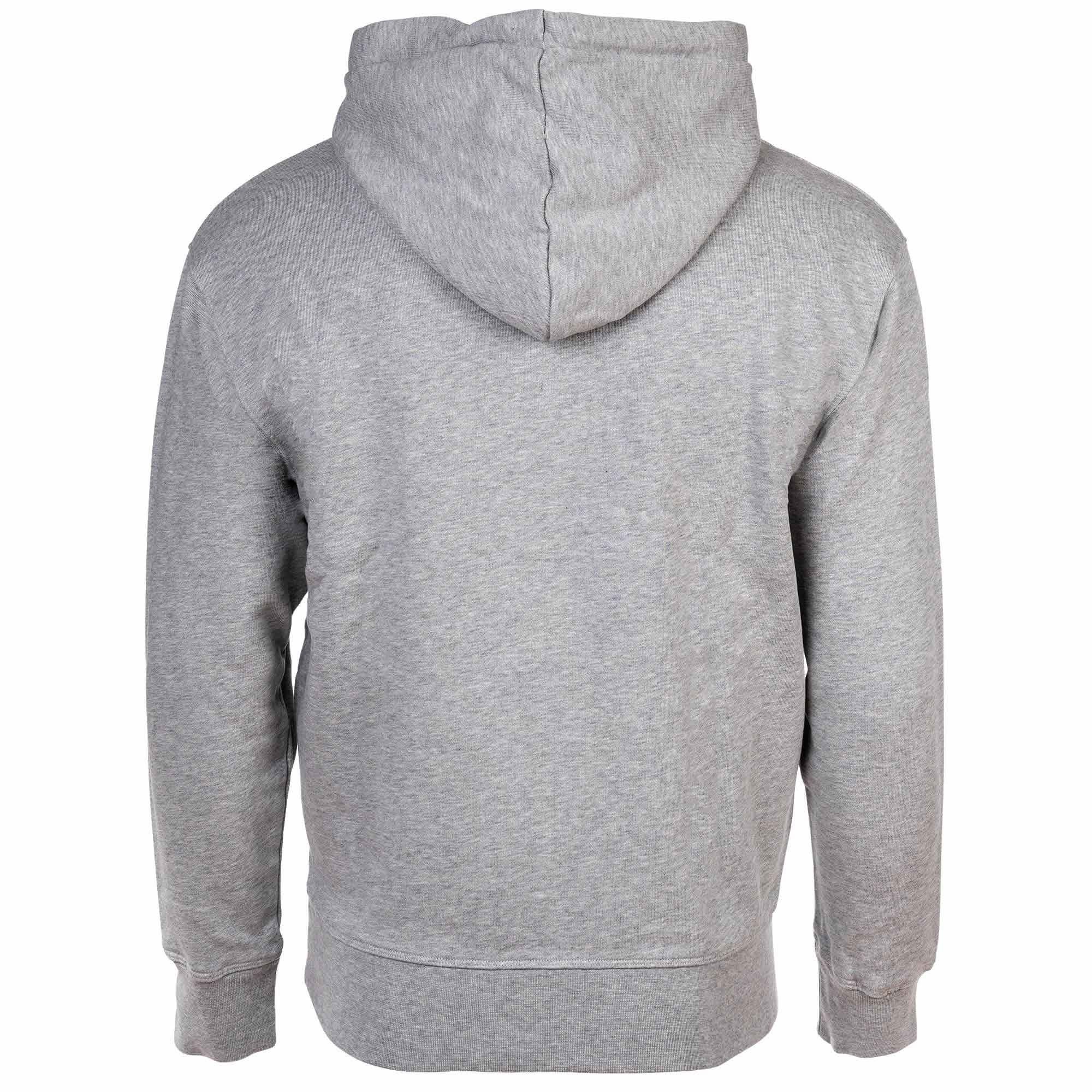 Replay Sweatshirt Herren Sweatjacke Baumwolle günstig online kaufen