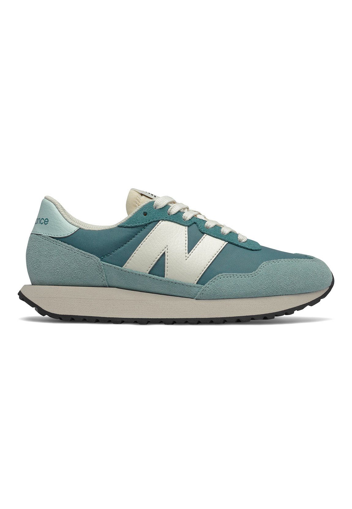 New Balance New Balance Damen Sneaker WS237DI1 Deep Sea Storm Blue Türkis  Sneaker