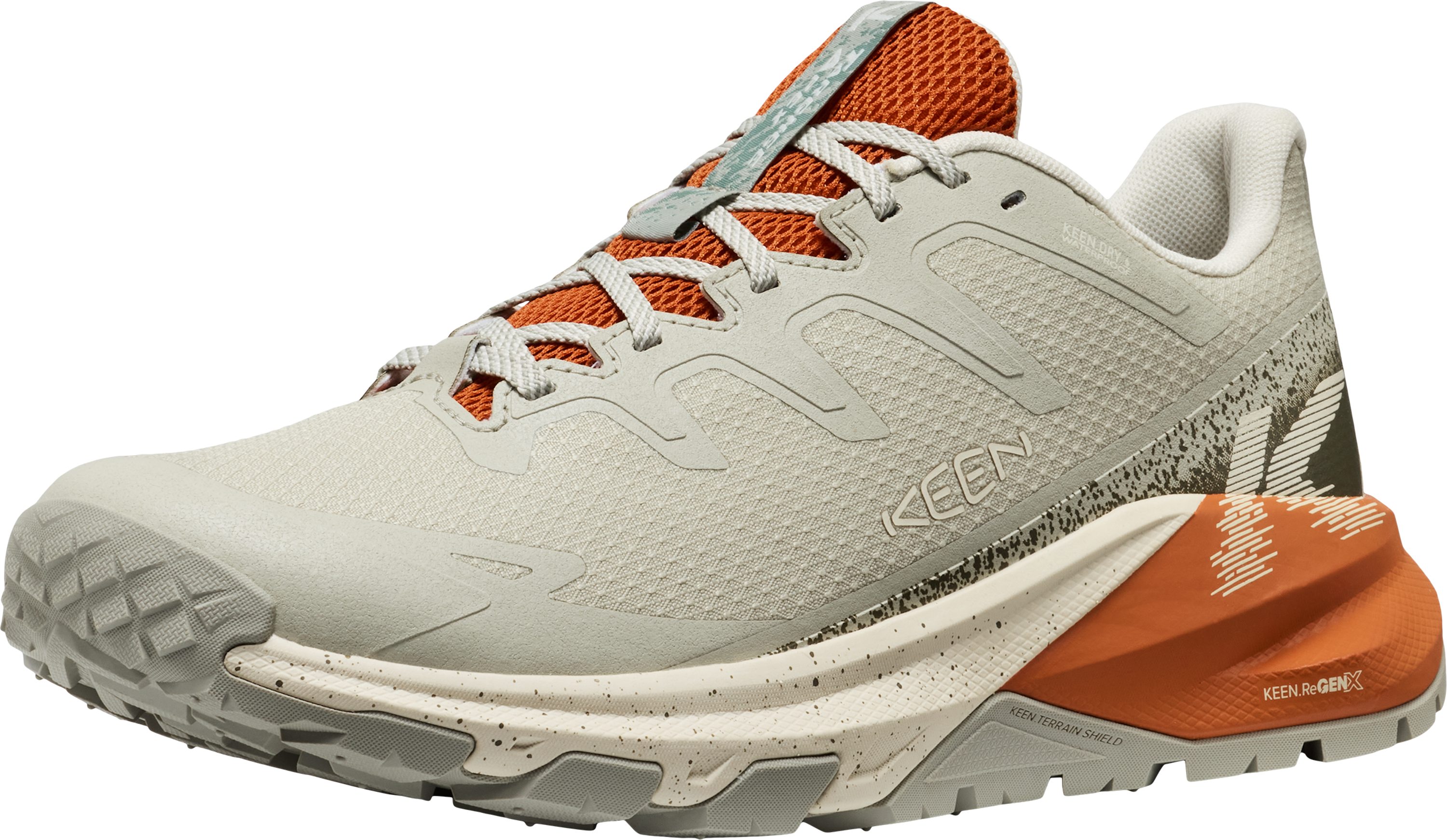 Keen TARGHEE APEX WP Outdoorschuh wasserdicht und atmungsatkiv