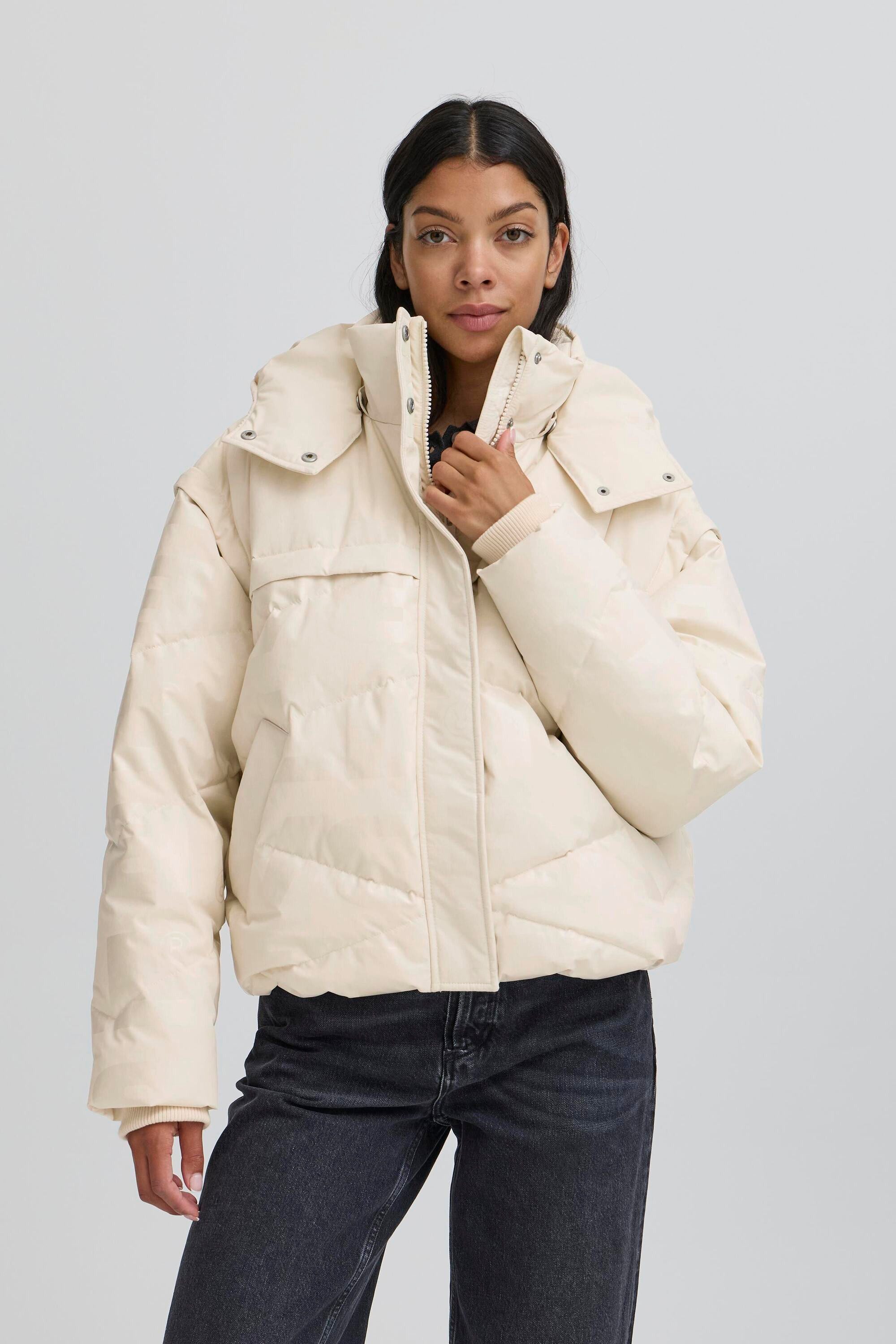 Ball Wintermantel Jacke BASALVADORE