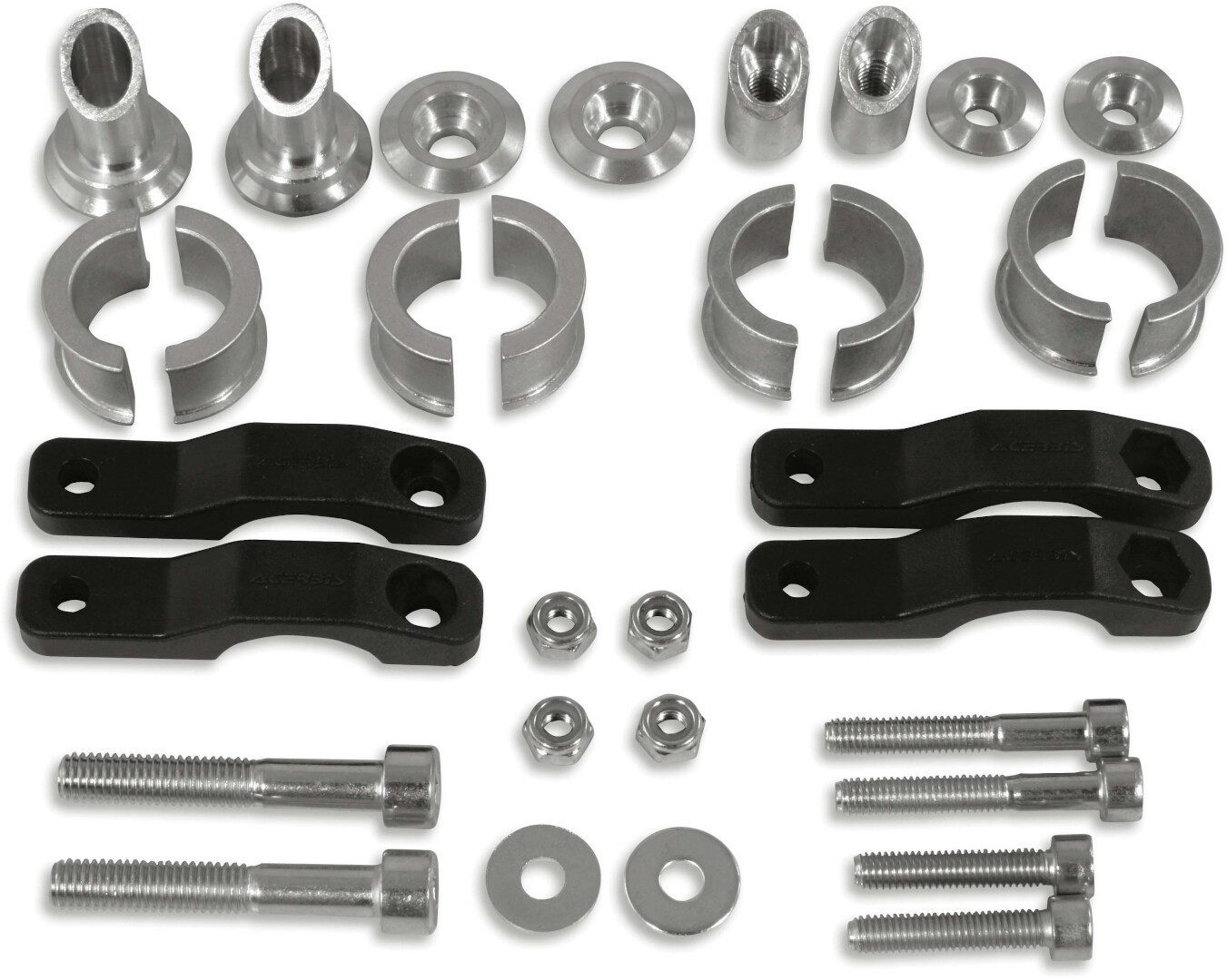 Acerbis Handschutz Montage Kit