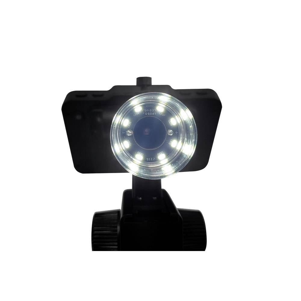 Technaxx Digitales Mikroskop Pro 5140 Labormikroskop