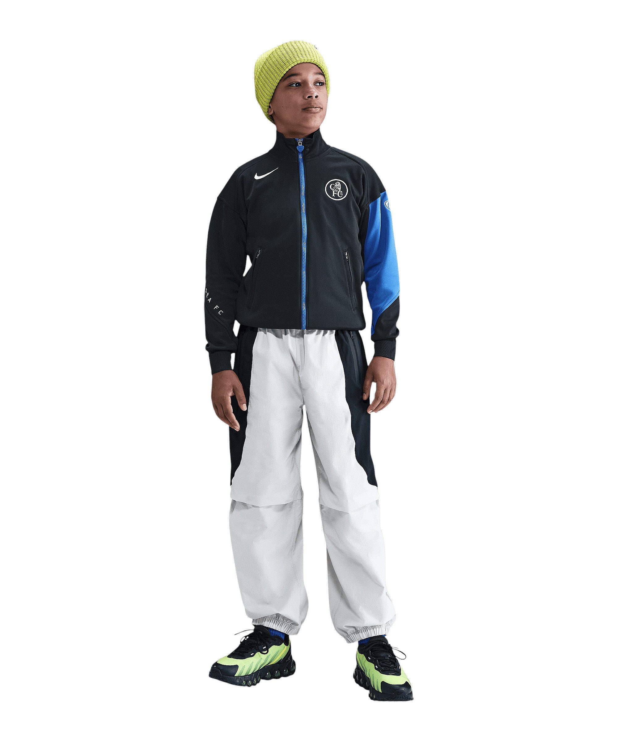 Nike Sweatjacke Nike Performance Polyester