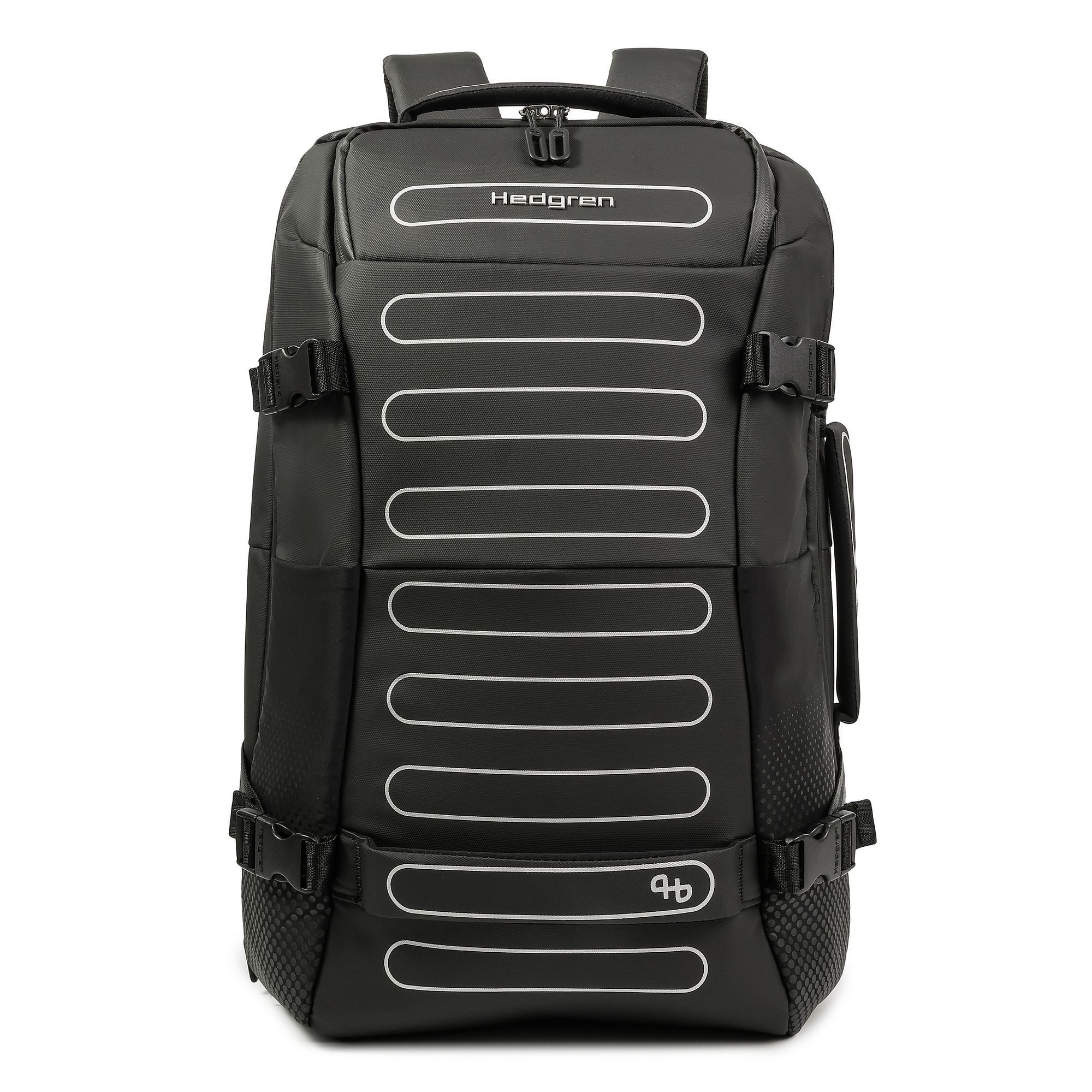 Hedgren Daypack Comby Performance, Polyester