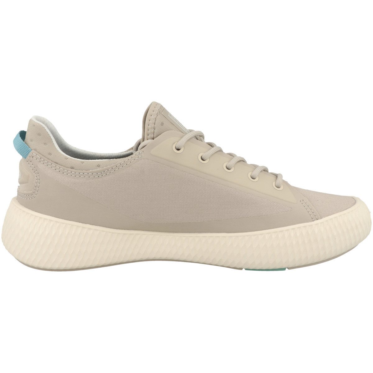 Palladium Pallanova Cvs Damen Sneaker Turnschuhe, Sportschuhe, Freizeitschuhe, Halbschuhe, Schnürschuhe