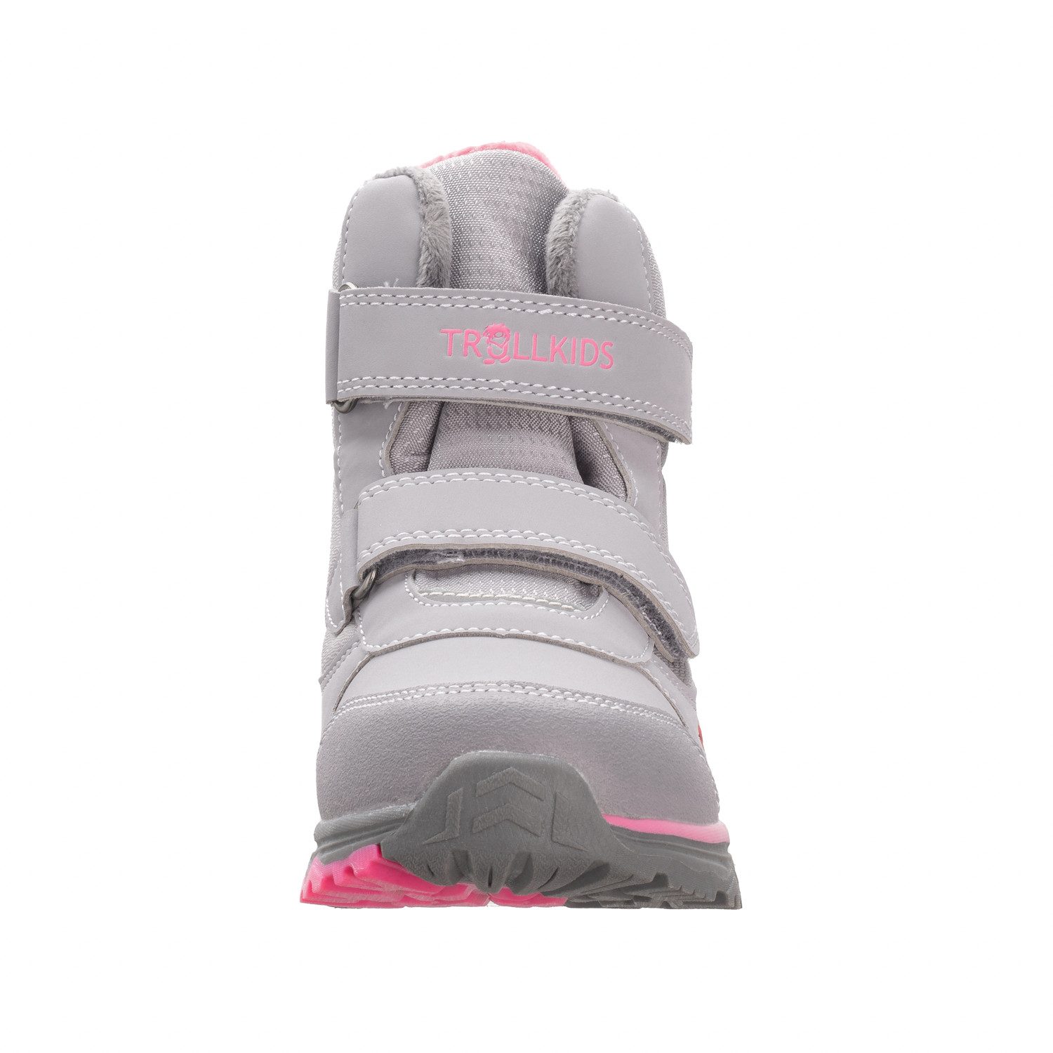 TROLLKIDS Kids Hafjell Winter Boots Winterstiefel – Bild 4 von 5
