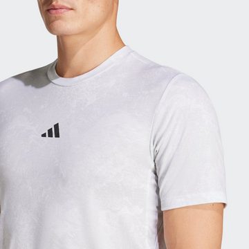 adidas Performance T-Shirt WO POW TEE