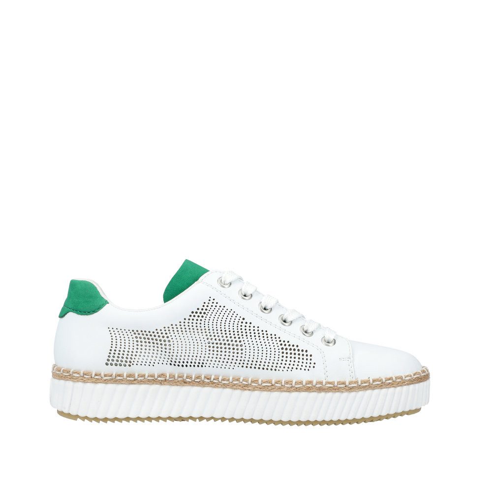 Rieker Sneaker Sneaker günstig online kaufen
