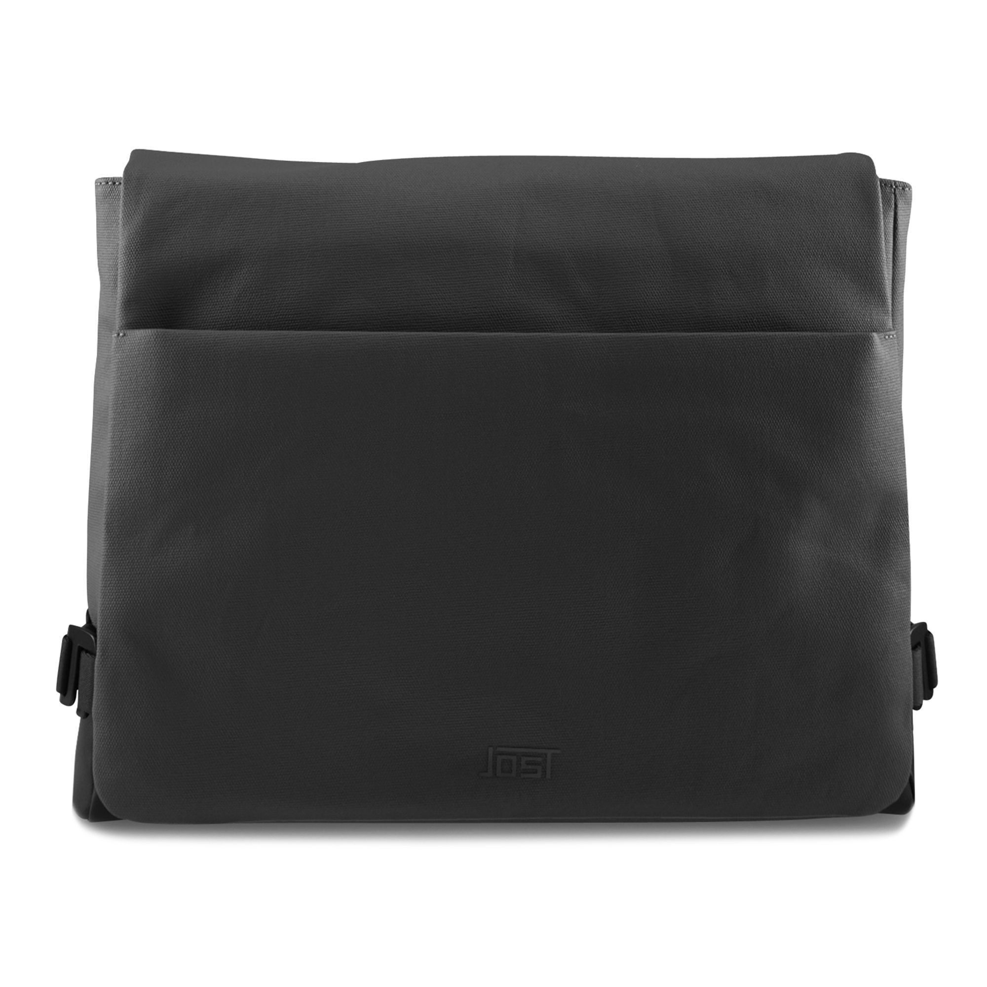 Jost Messenger Bag Borgholm, Polyurethan