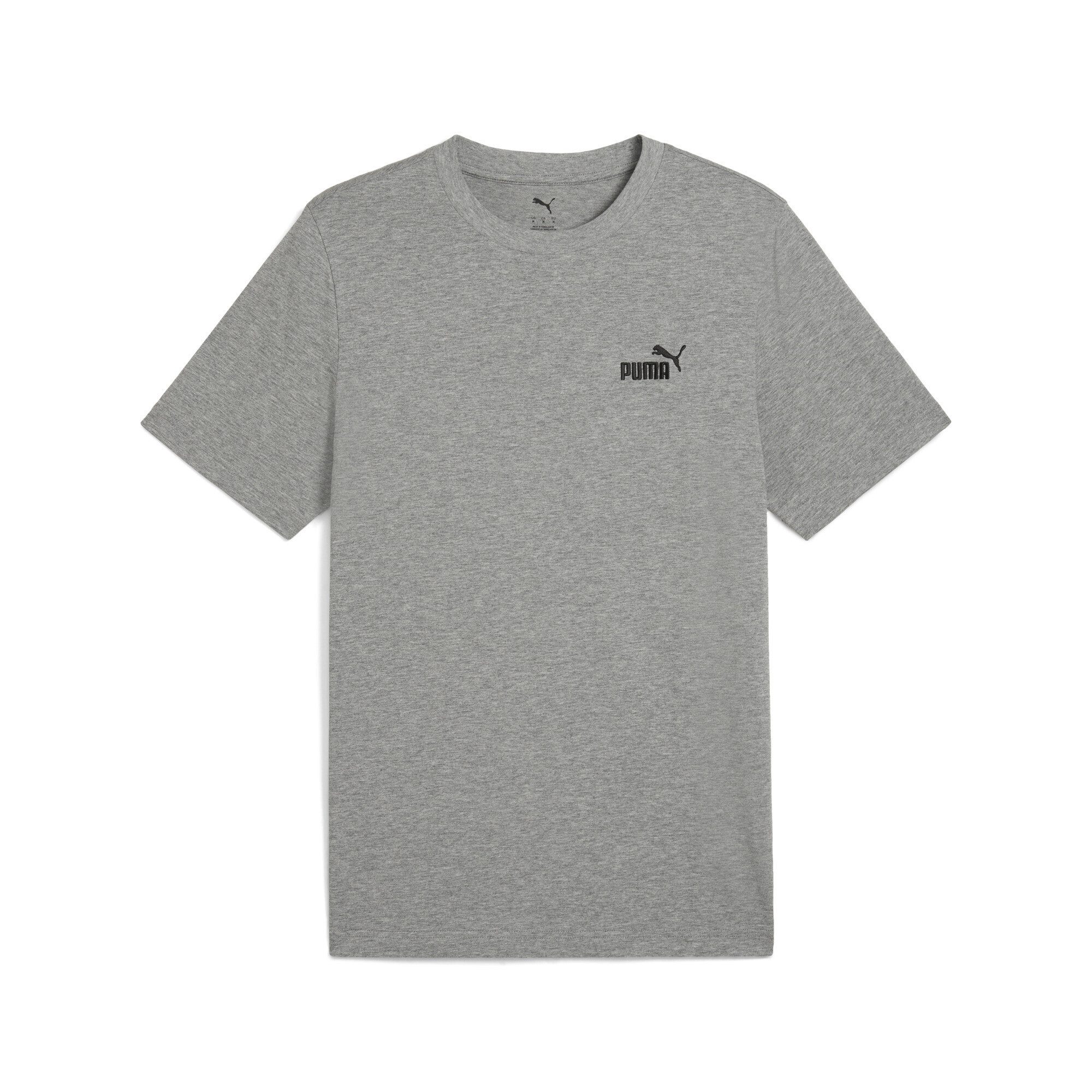 T-Shirt Essentials Small No. 1 Logo T-Shirt Herren