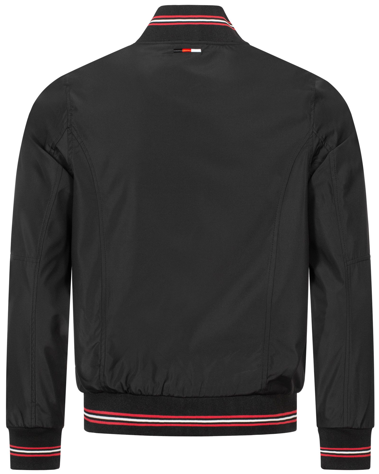 Geographical Norway Steppjacke Übergangsjacke Frühlings Jacke Windbreaker Blouson Wasserabweisend