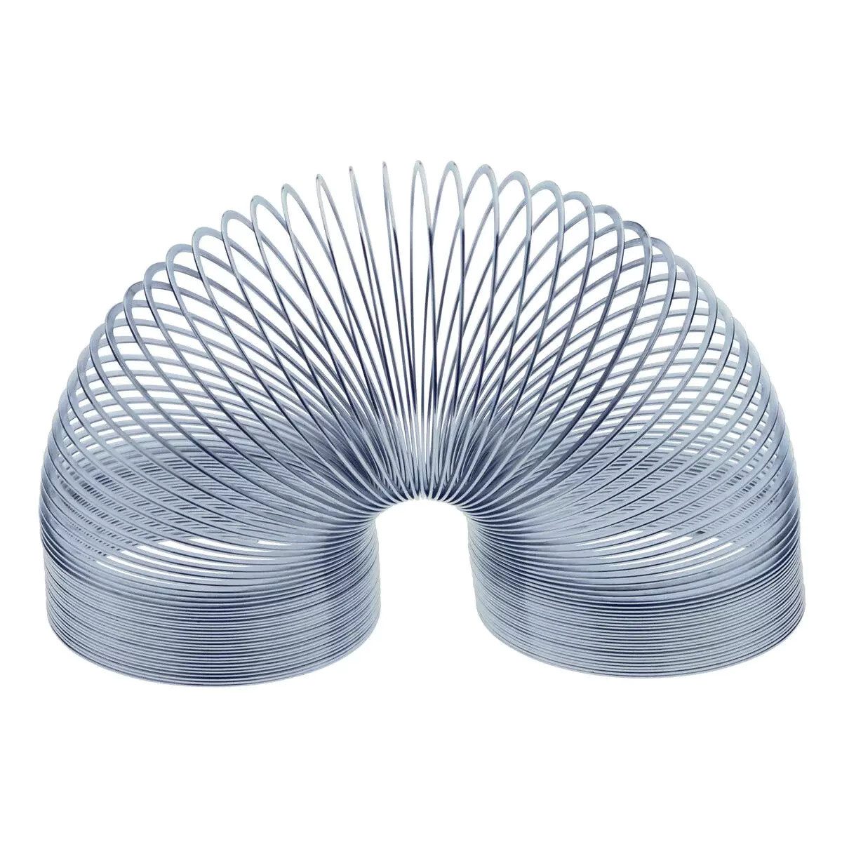 Legami Spiel LEGAMI Magic Spring – Spiralspiel Slinky aus Metall