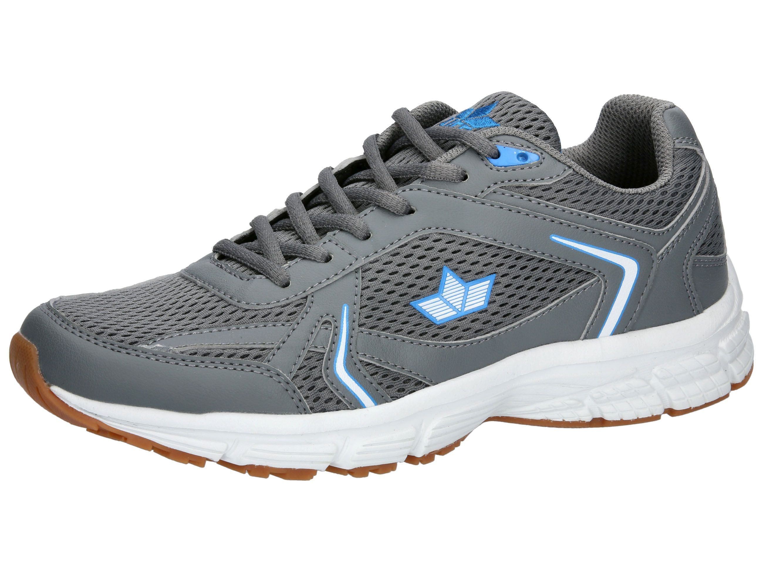 Lico Joggingschuh Weightless Hallenschuh günstig online kaufen
