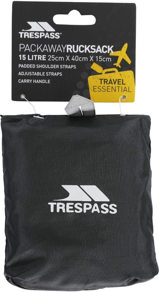 Trespass Freizeitrucksack