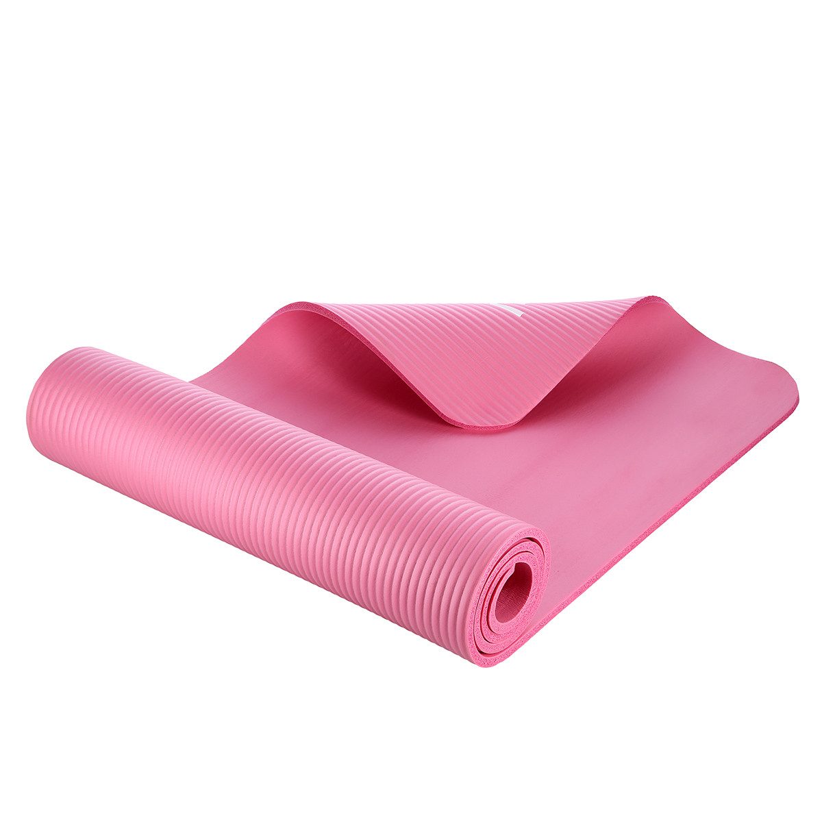 Yogamatte Premium Yogamatte 183 cm – Ideal für Pilates, Yoga und Stretching
