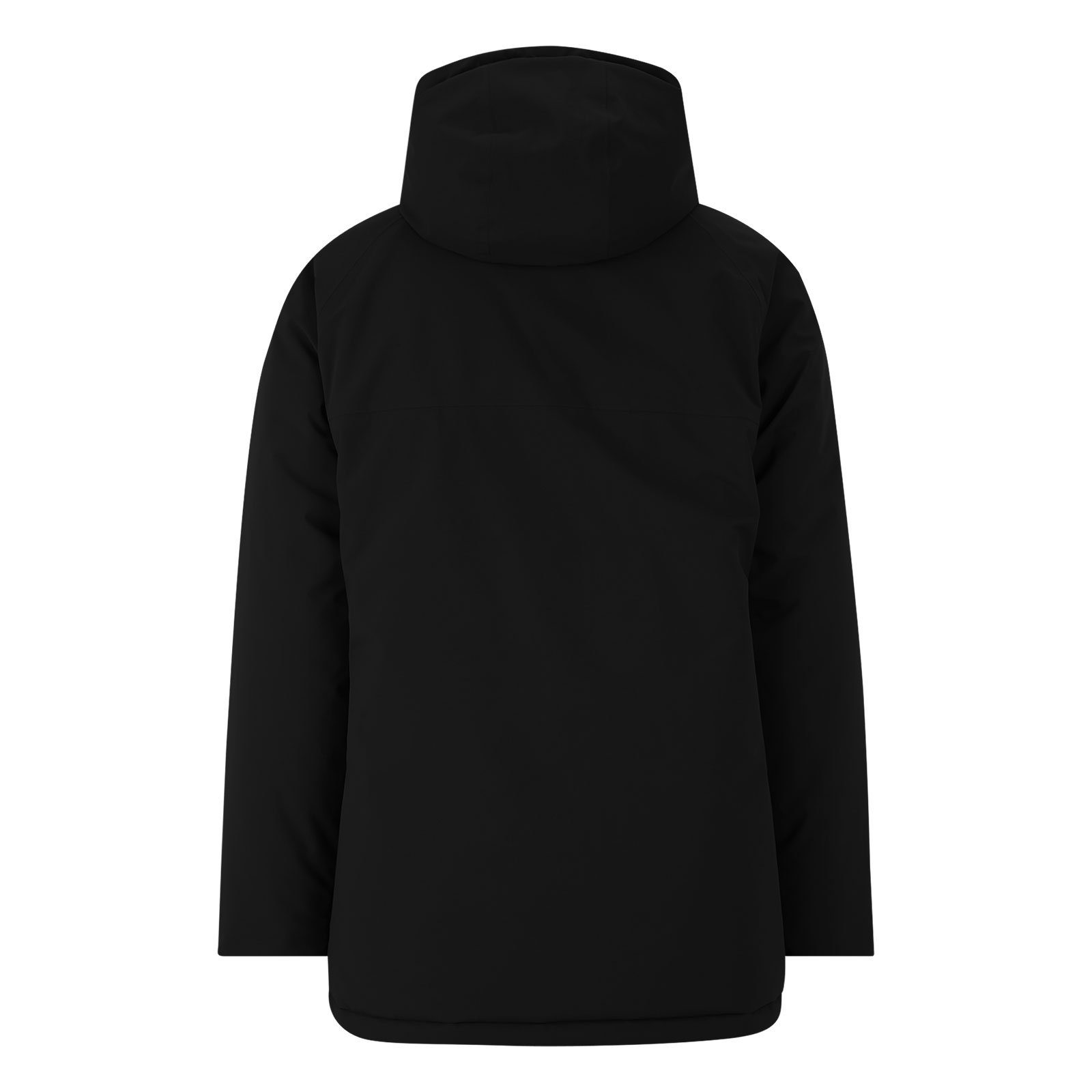 Fila Winterjacke Bergheim Padded Jacket mit vielen Taschen