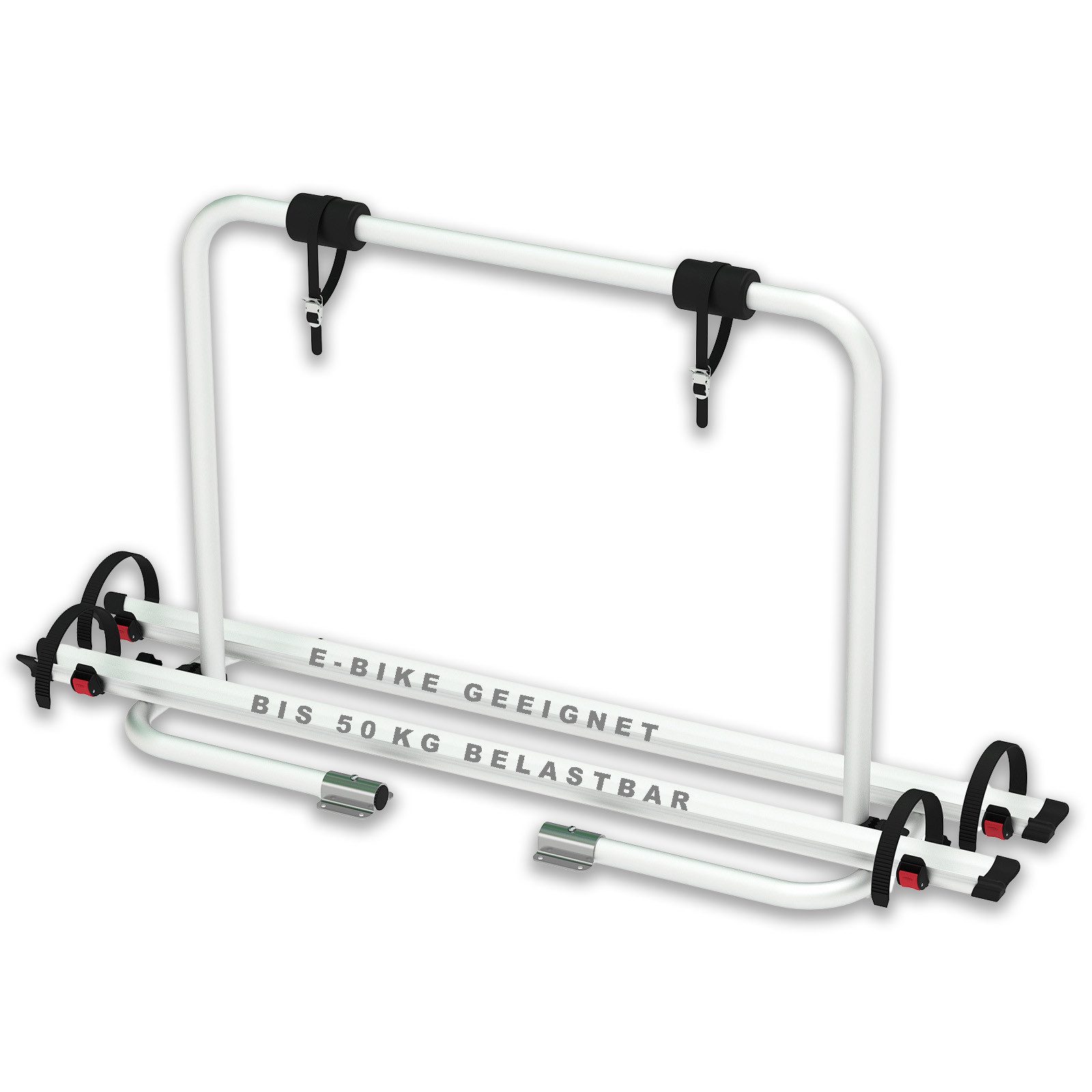 Fahrrad-Deichselträger