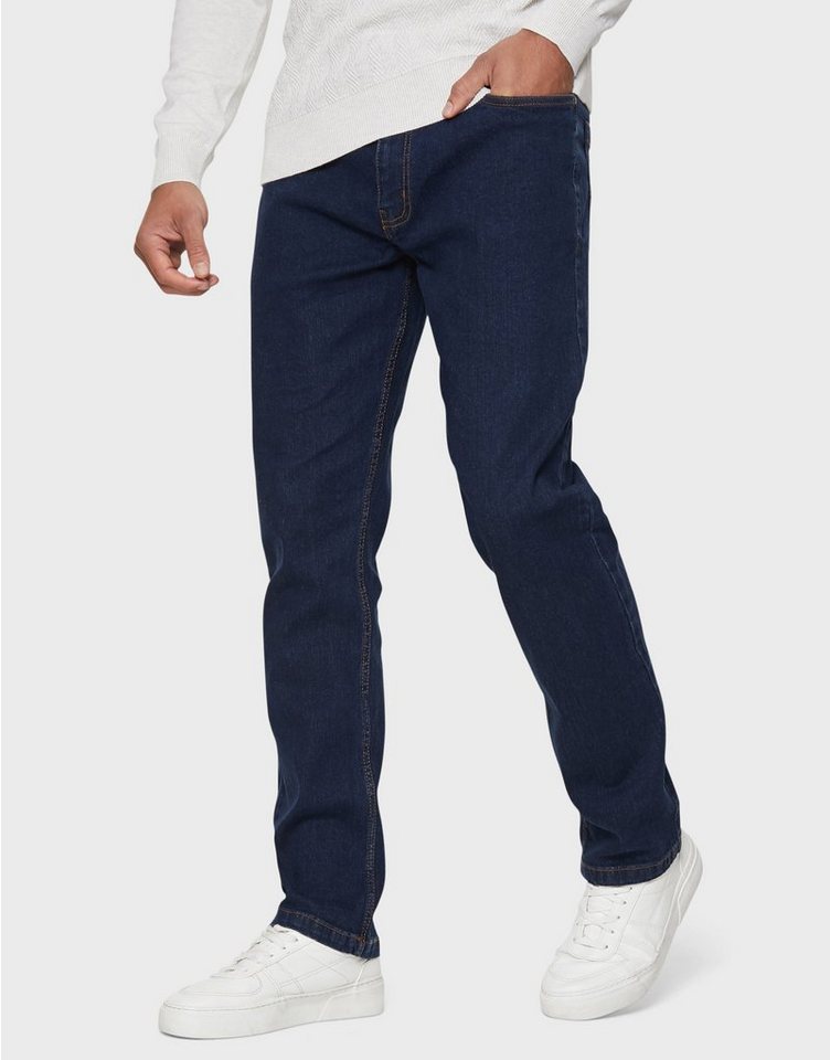 Threadbare 5-Pocket-Jeans Slim Fit THBFormby