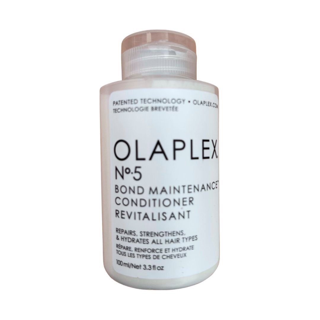 Olaplex Haarspülung No. 5 Conditioner, 1-tlg., reparierend, Feuchtigkeitsspendend