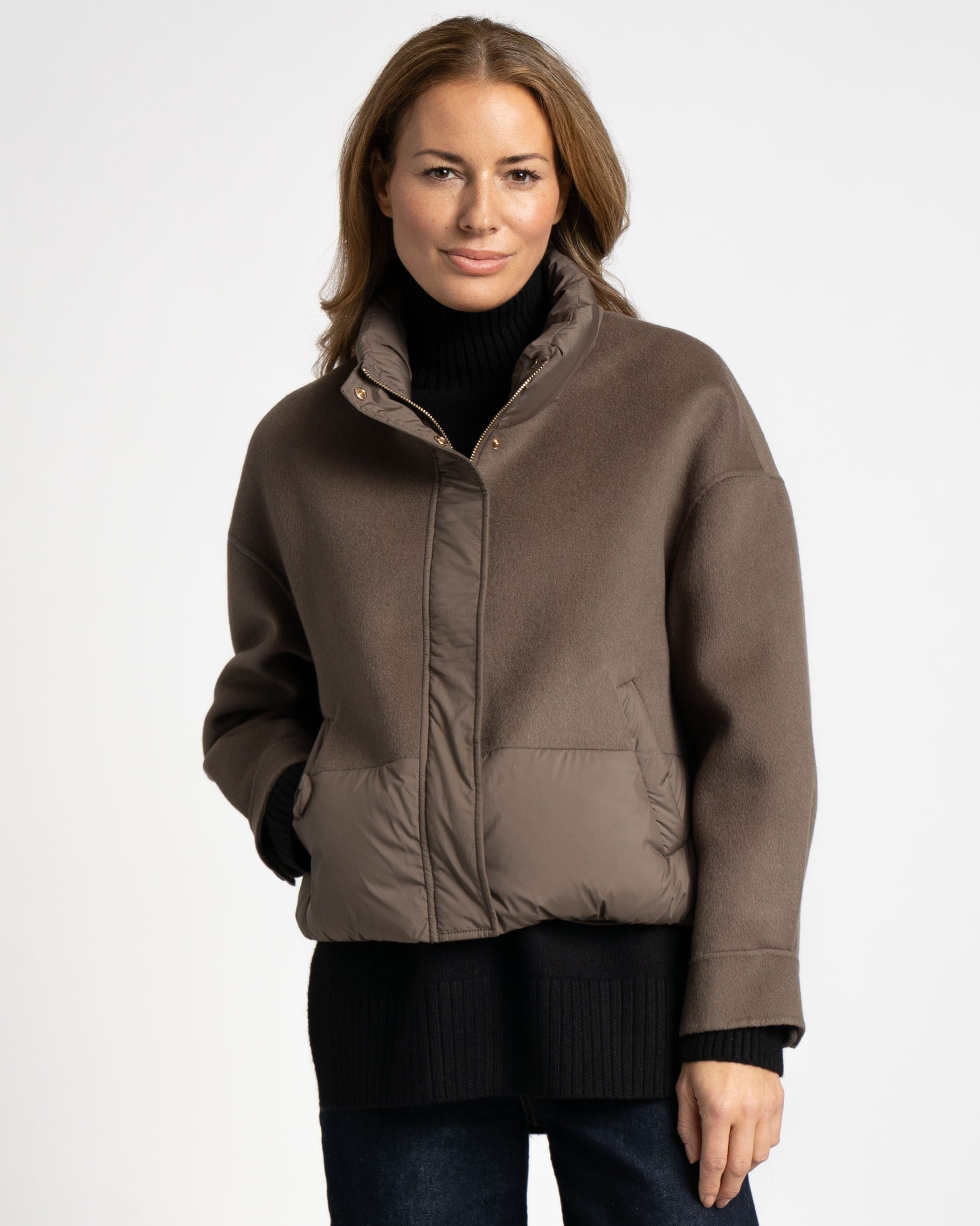 Green Goose Hybridjacke Serenova günstig online kaufen