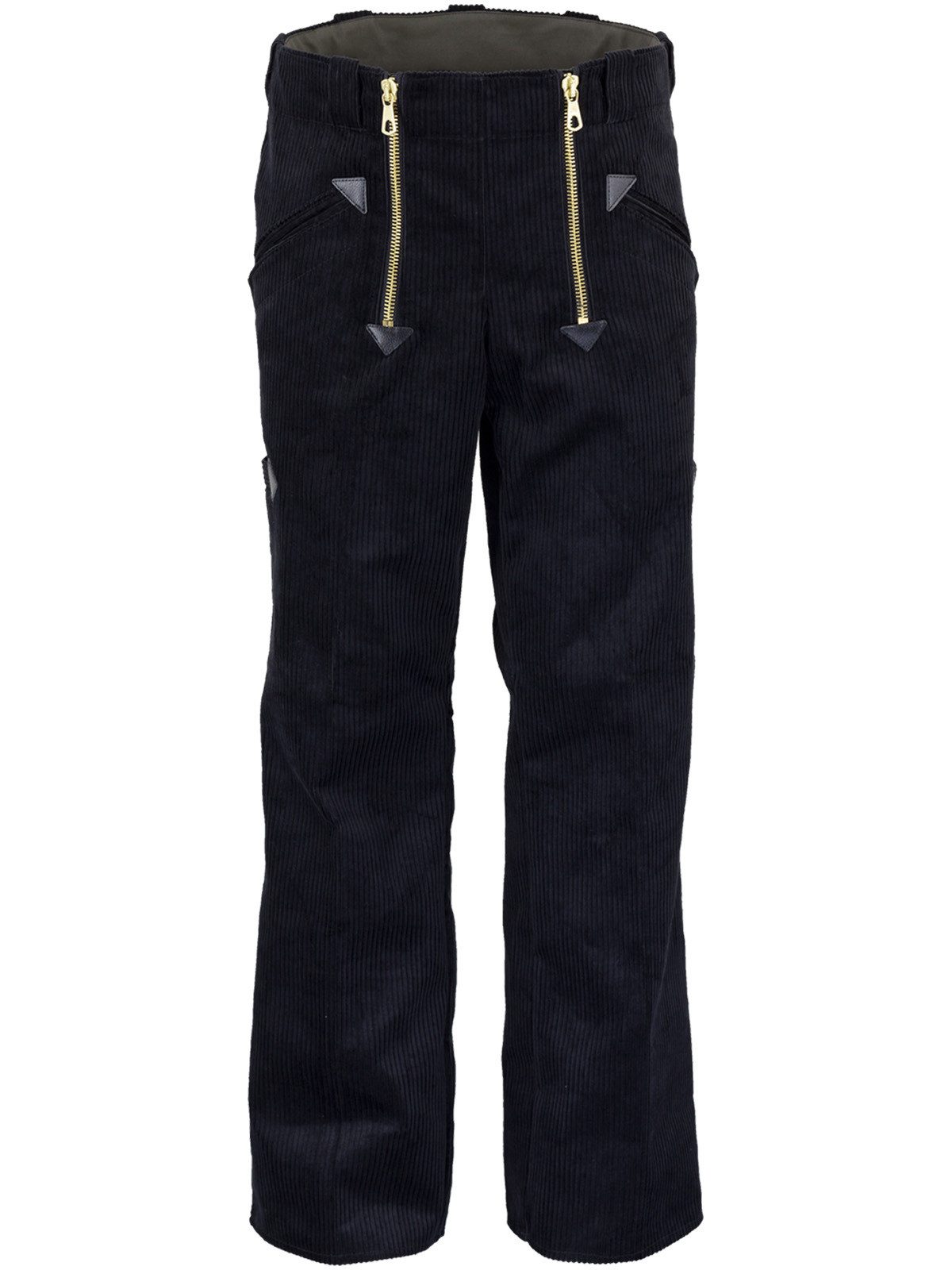 effax Arbeitshose Zunfthose Breitcord