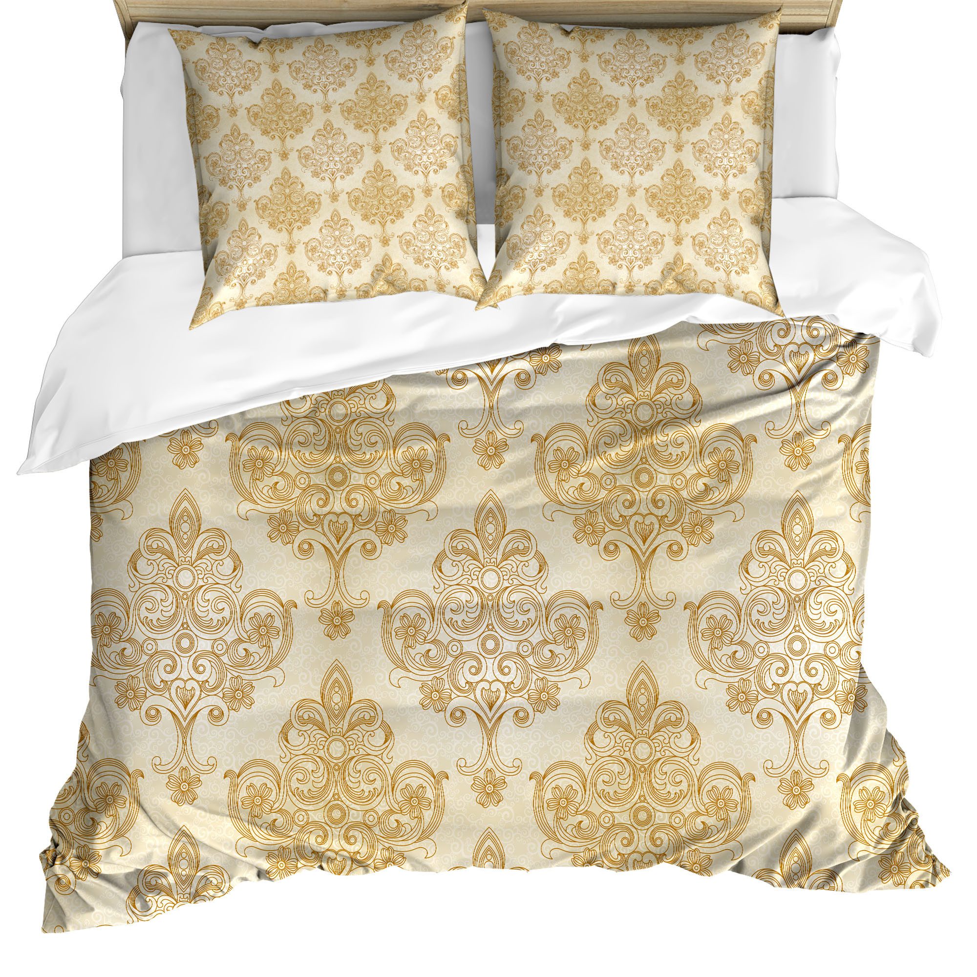 Abakuhaus Bettwäsche weicher Microfaserstoff Allergiker geeignet, kein Verb günstig online kaufen