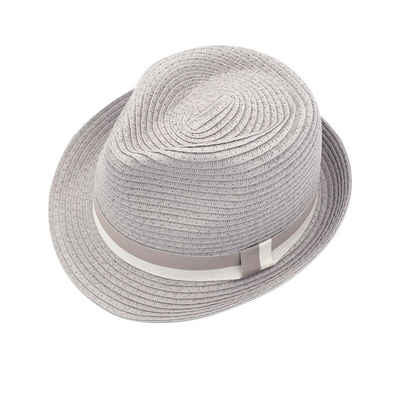 MAXIMO Fischerhut MINI BOY-Trilby