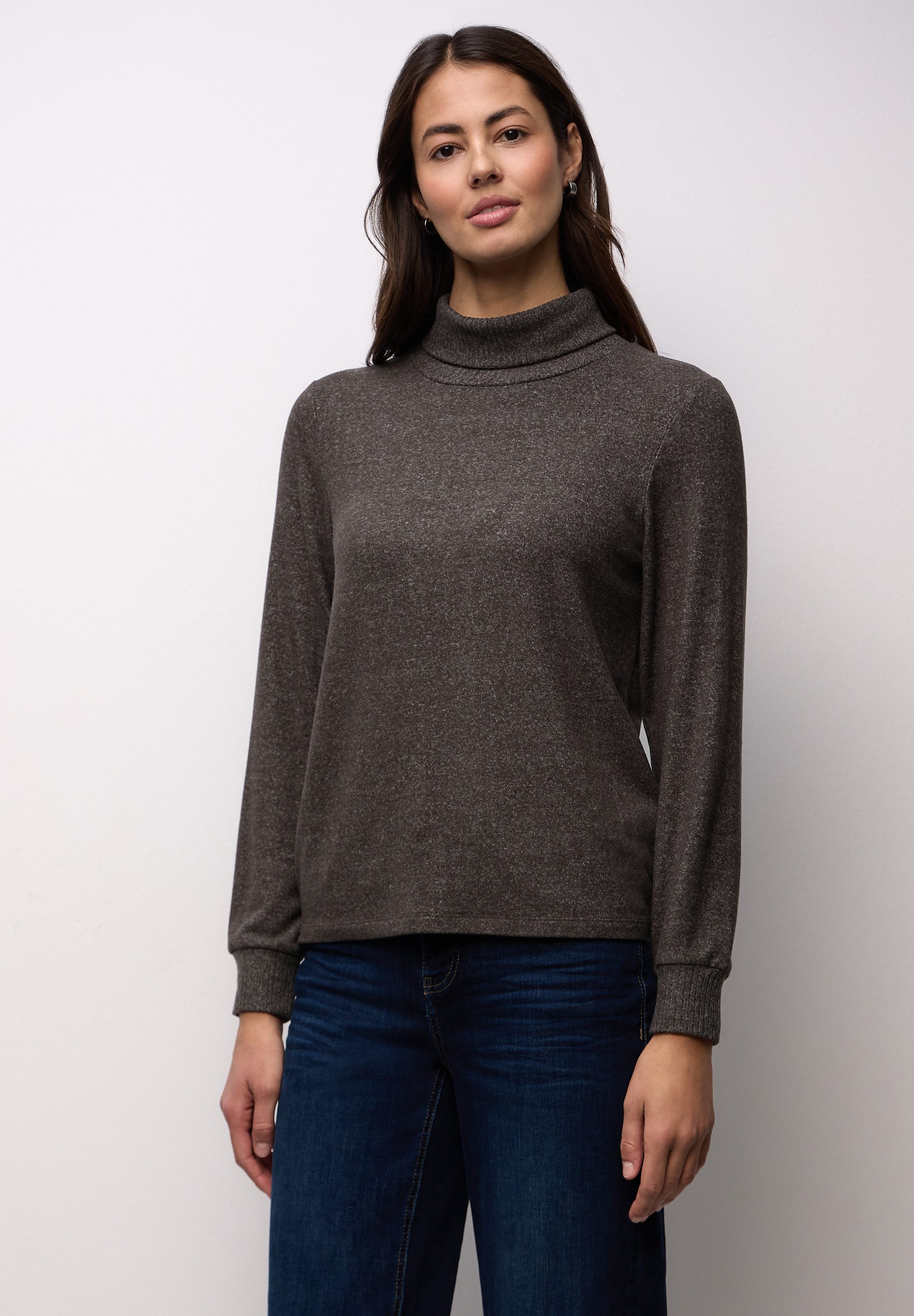 Langarmshirt