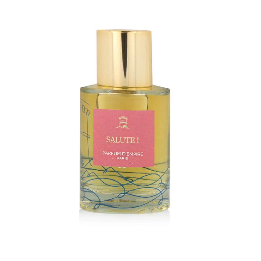 Parfum d'Empire Körperpflegeduft Salute! Eau De Parfum 100ml (unisex)