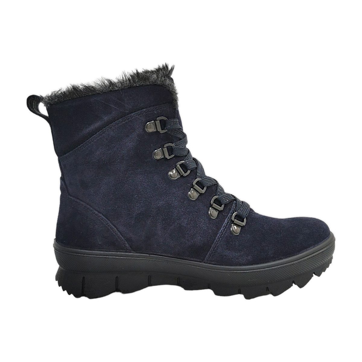 Legero Schnürstiefel Schnürstiefelette günstig online kaufen