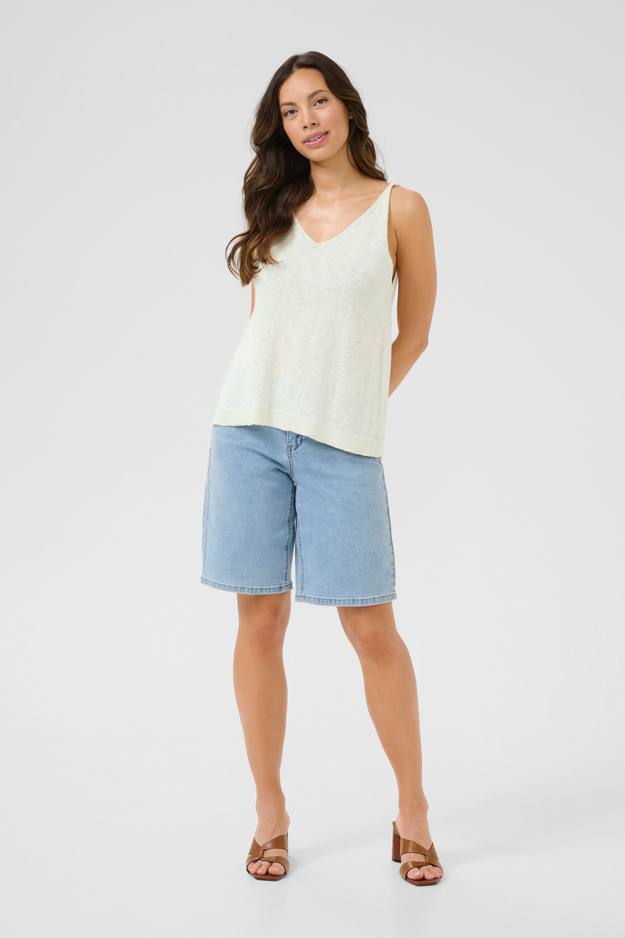 Strickpullover Strickpullover CREvisa
