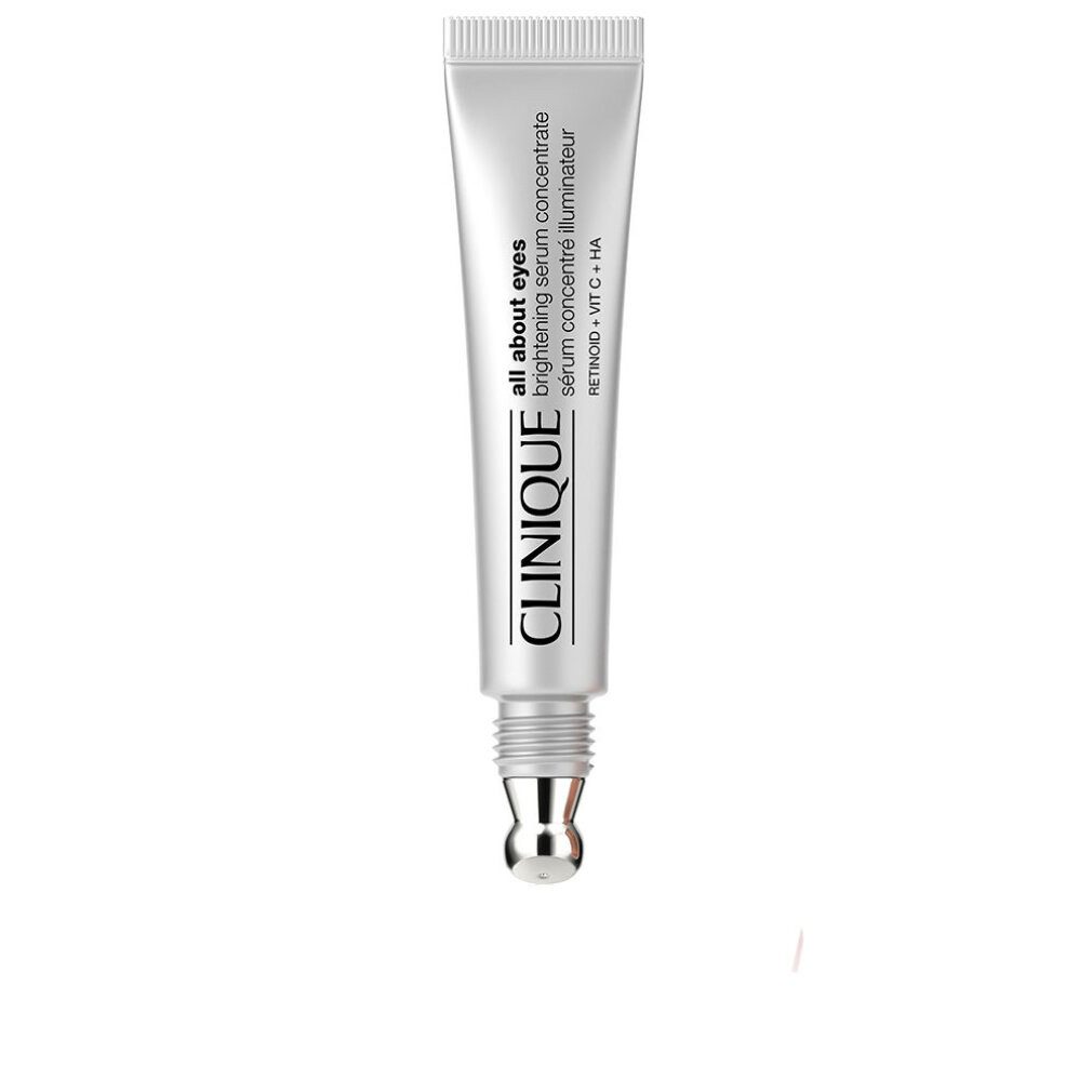 CLINIQUE Körperpflegemittel ALL ABOUT EYES Konzentriertes Aufhellungsserum 10 ml