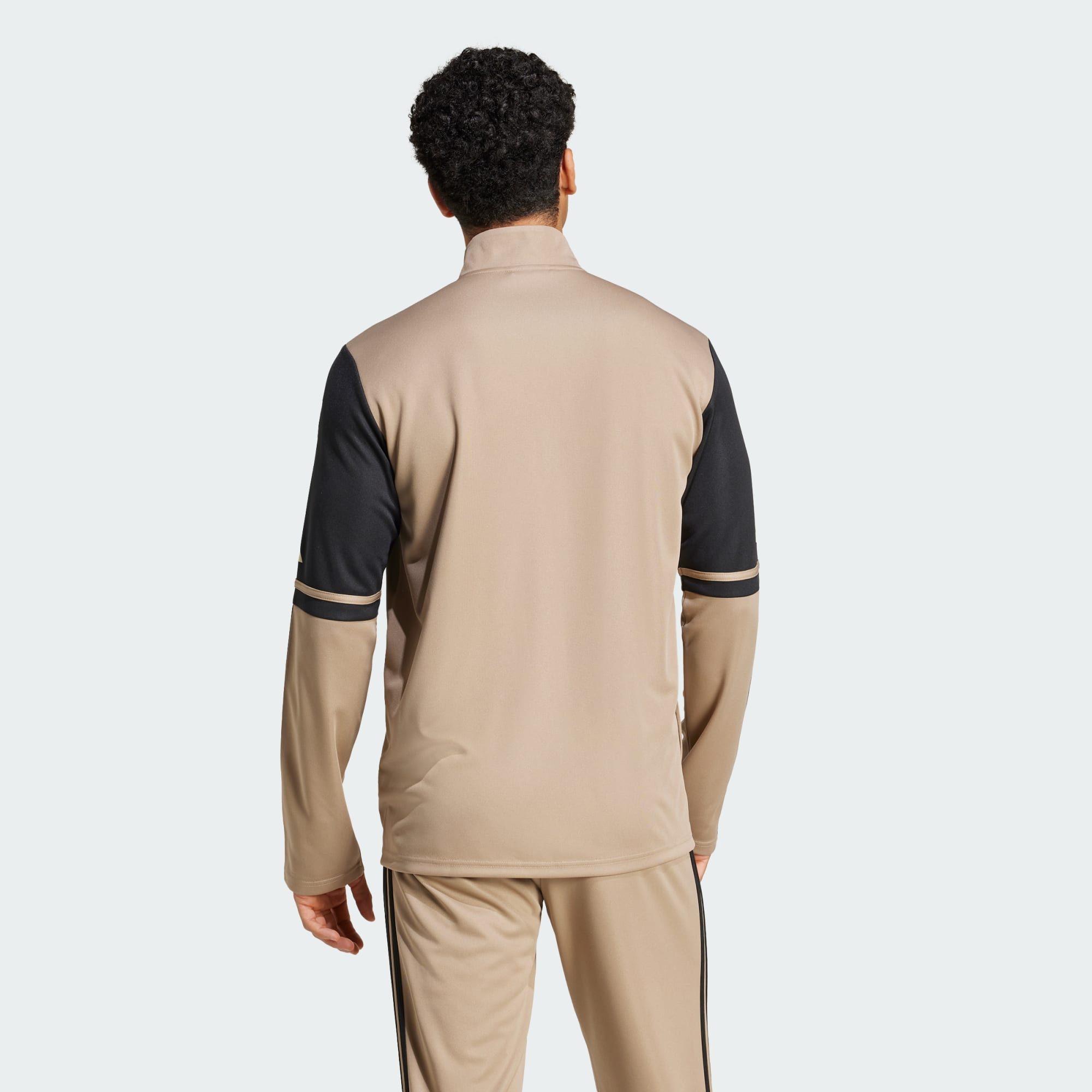 adidas Performance Trainingsjacke SQUADRA 25 TRAININGSJACKE (1-St) günstig online kaufen