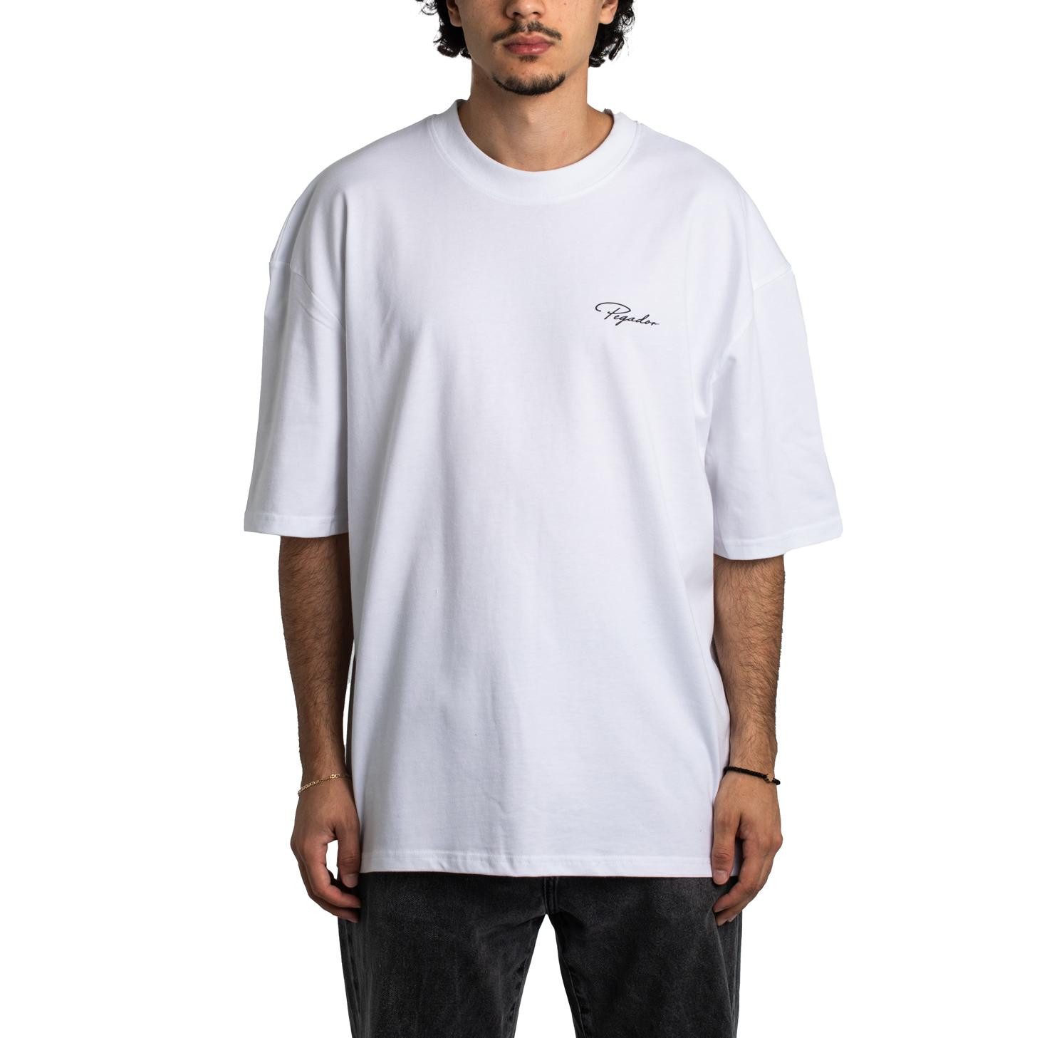 PEGADOR T-Shirt Pegador Pike Oversized Tee günstig online kaufen