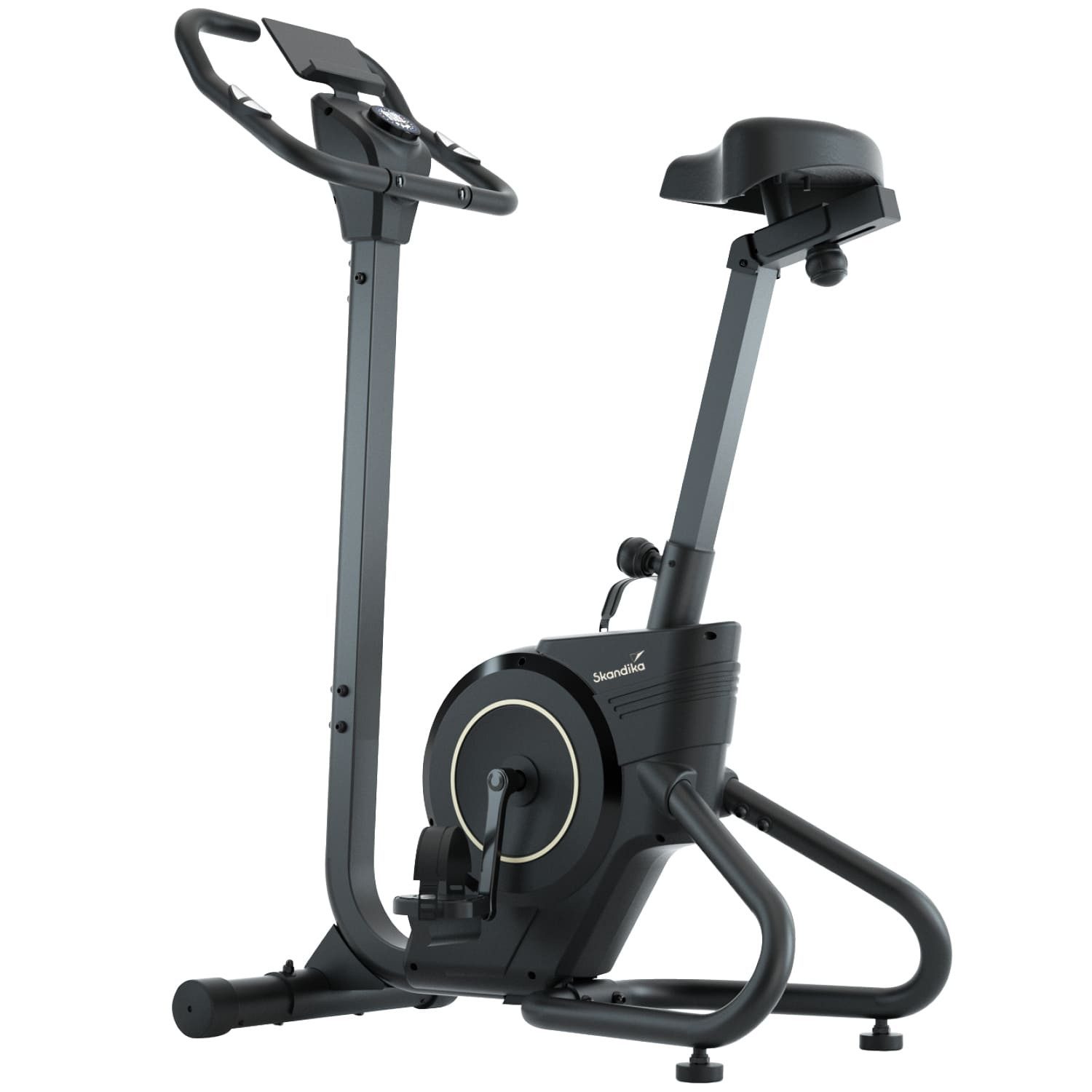 Heimtrainer Cykling P6-H