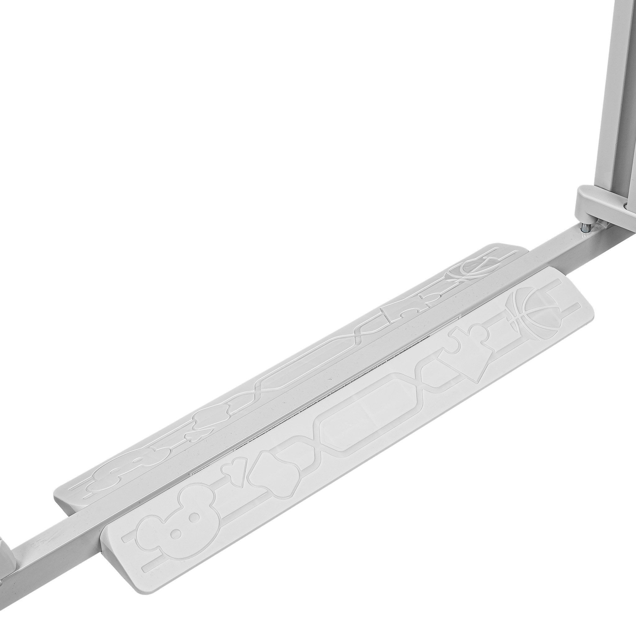 Bronea Treppenschutzgitter Zubehör für LUCA Treppenschutzgitter Türschutzgi günstig online kaufen