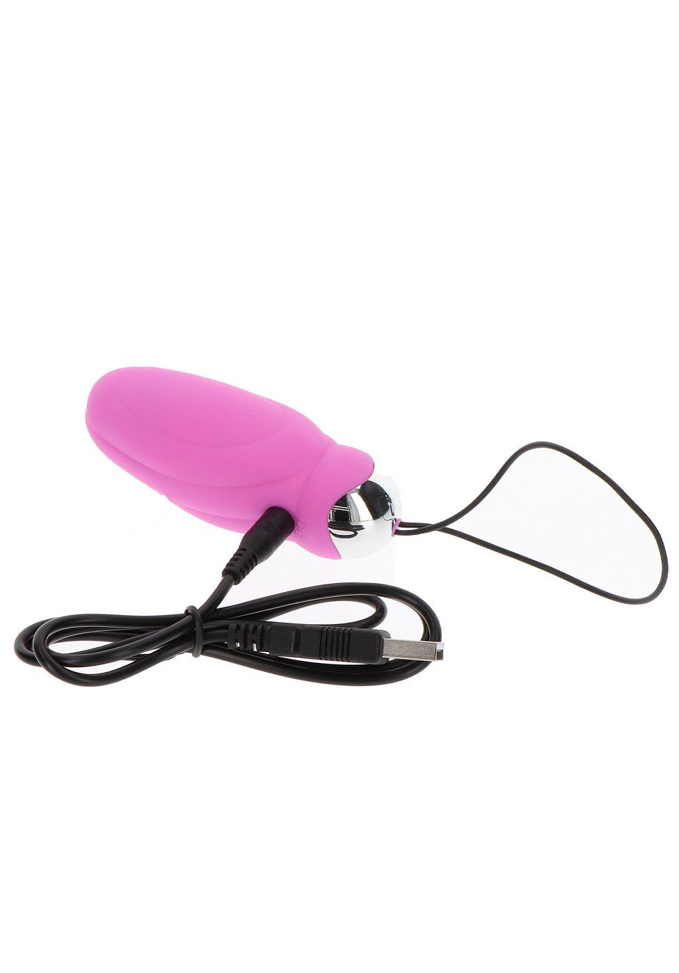 rosa Vibro-Ei - Paar-Vibrator TOYJOY