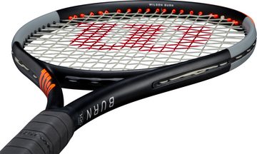 Wilson Tennisschläger BURN 100 V4.0 TNS RKT