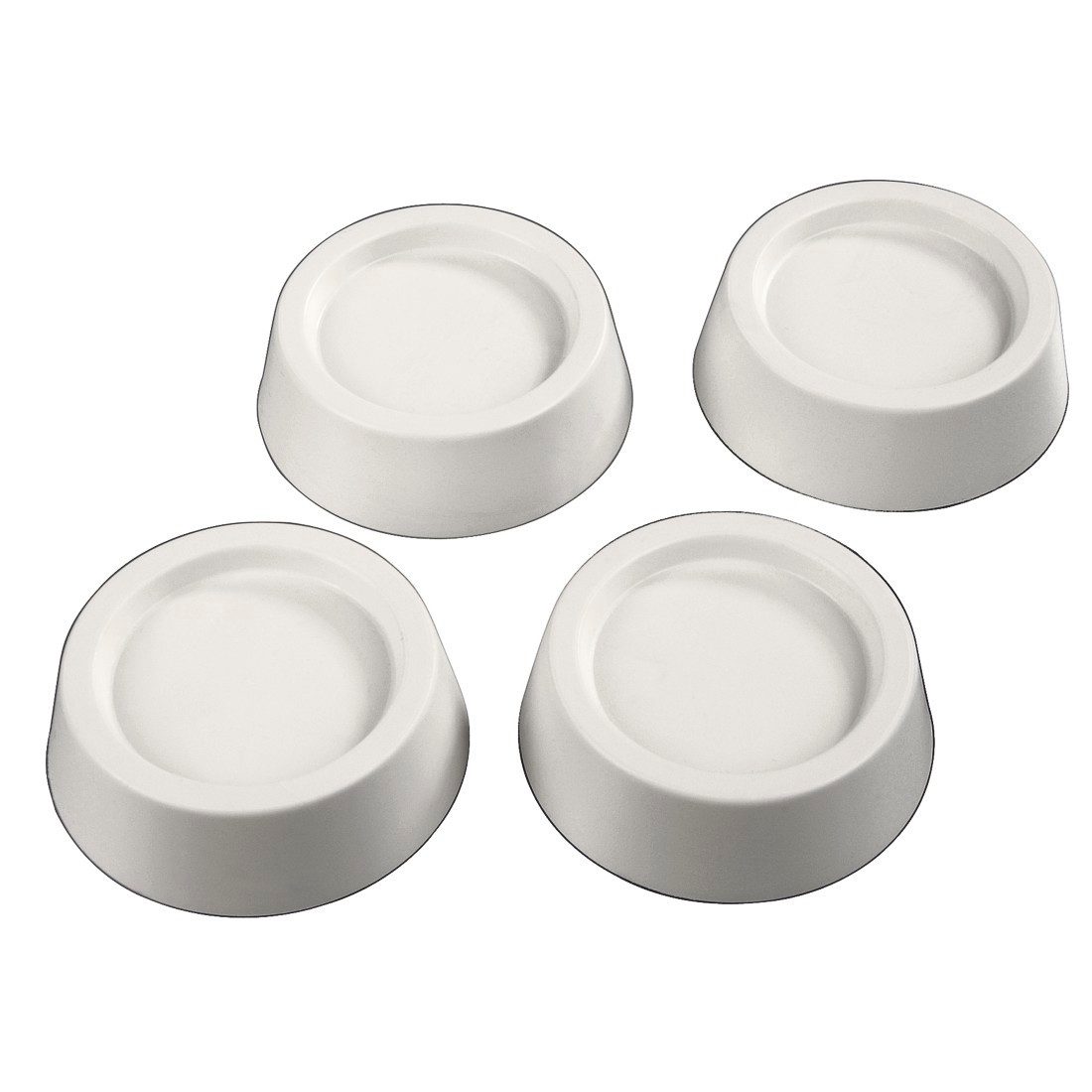 Xavax Vibrationsdämpfer Schwingungsdämpfer, 4 Stück, für günstig online kaufen
