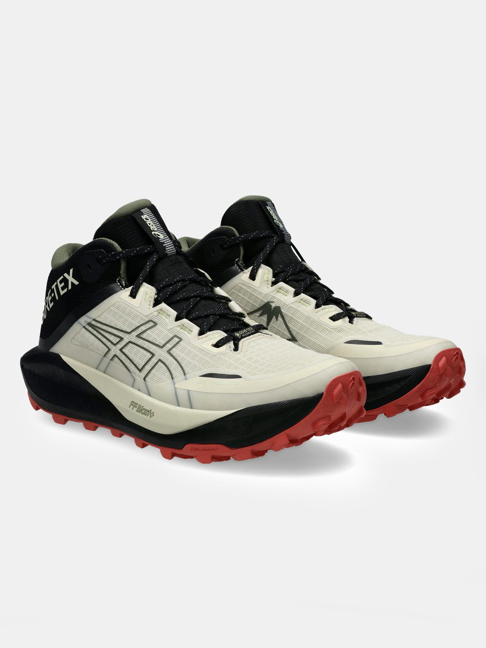 Asics Asics Gel-Trabuco MT GTX Trekkingschuh günstig online kaufen