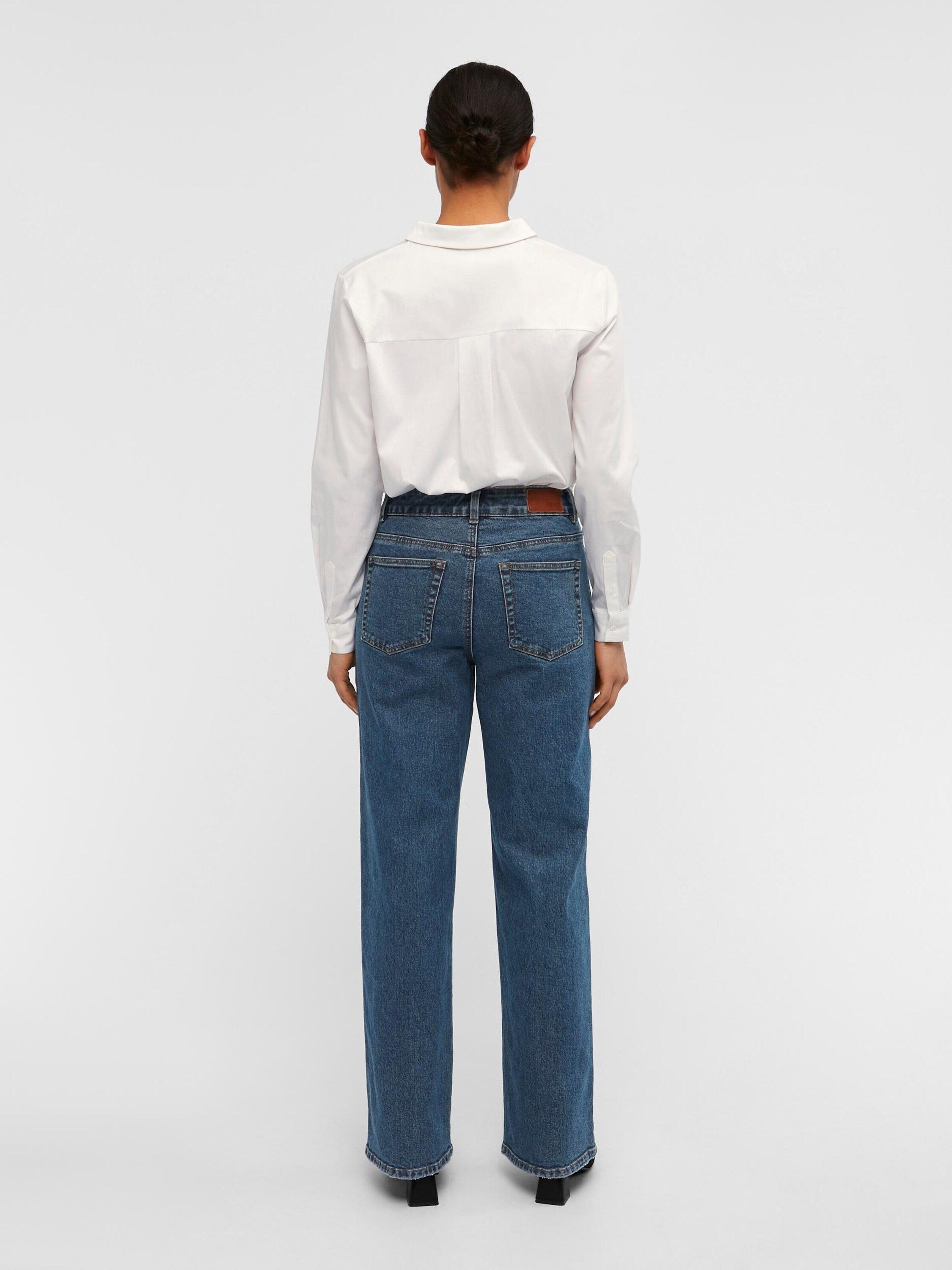Object Weite Jeans Marina (1-tlg) Weiteres günstig online kaufen