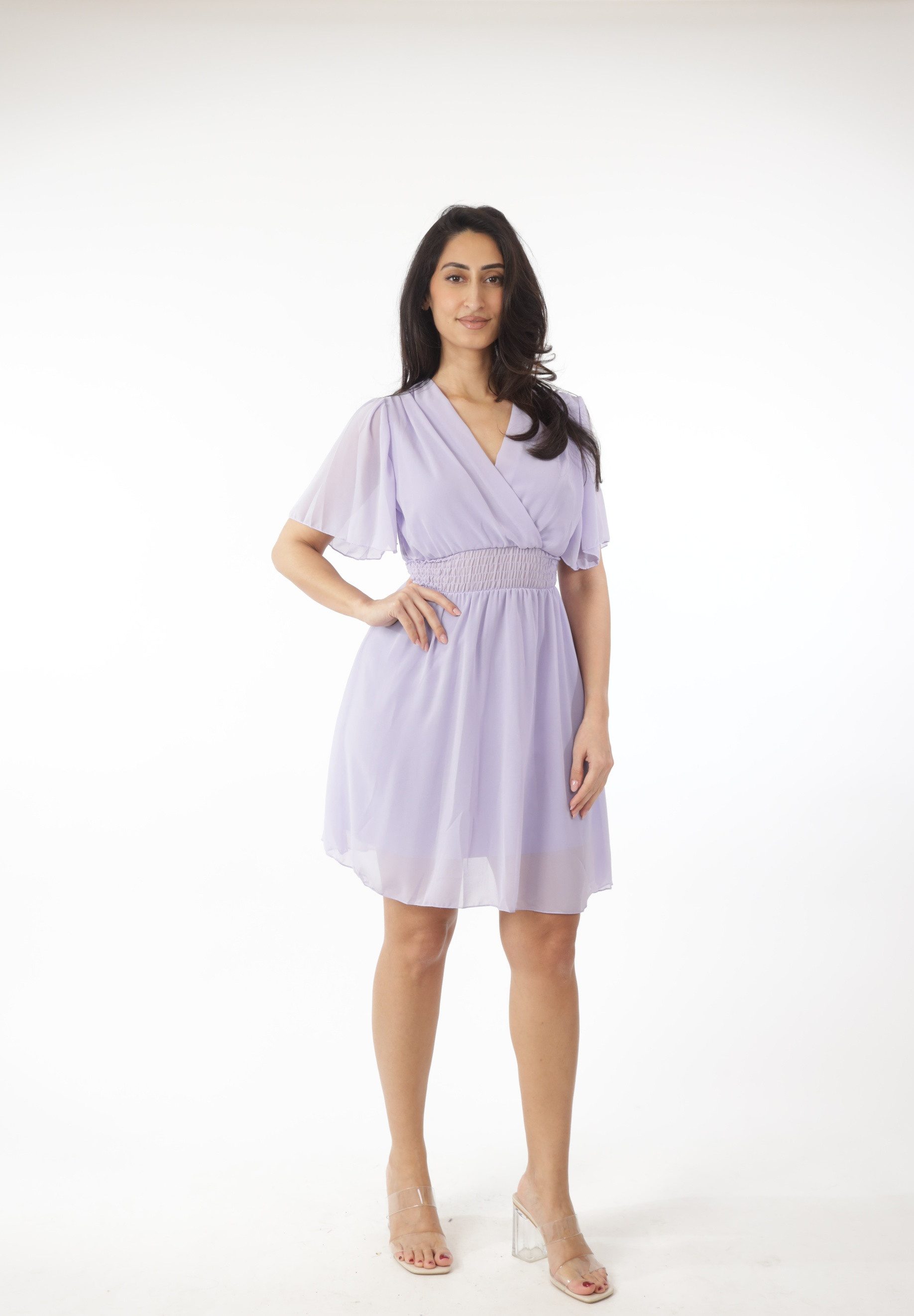 Elara Maxikleid Kleid