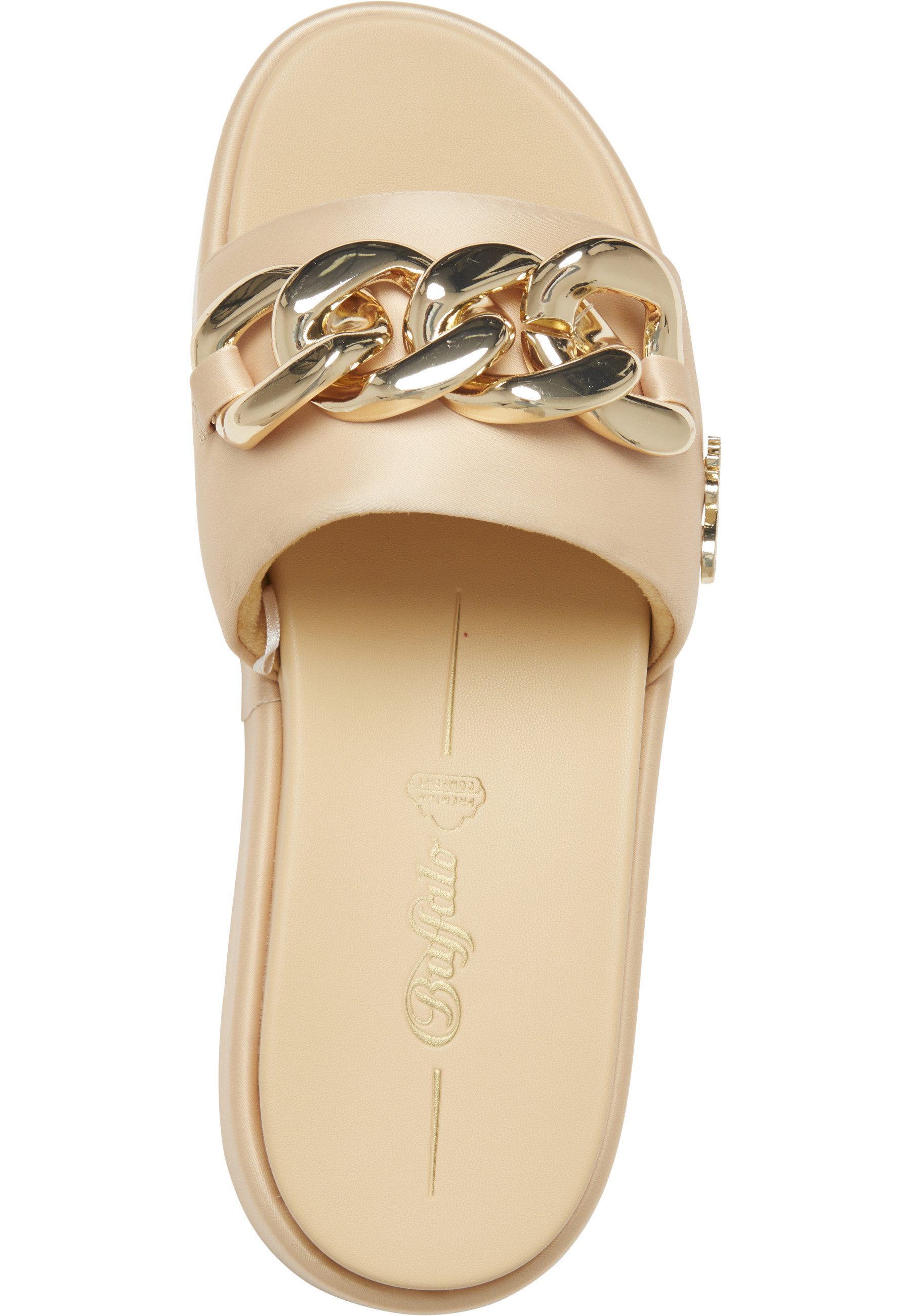 Buffalo Buffalo NOA SLIDE CHAIN 2.0 Sandale