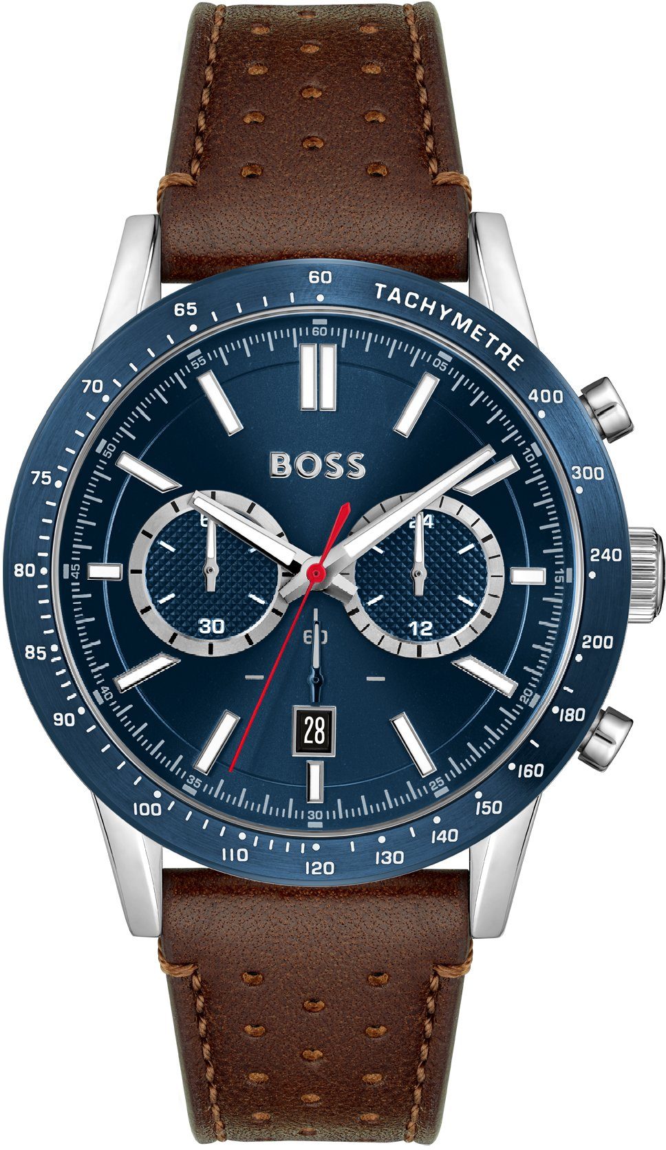 Allure, 1513921 Chronograph BOSS